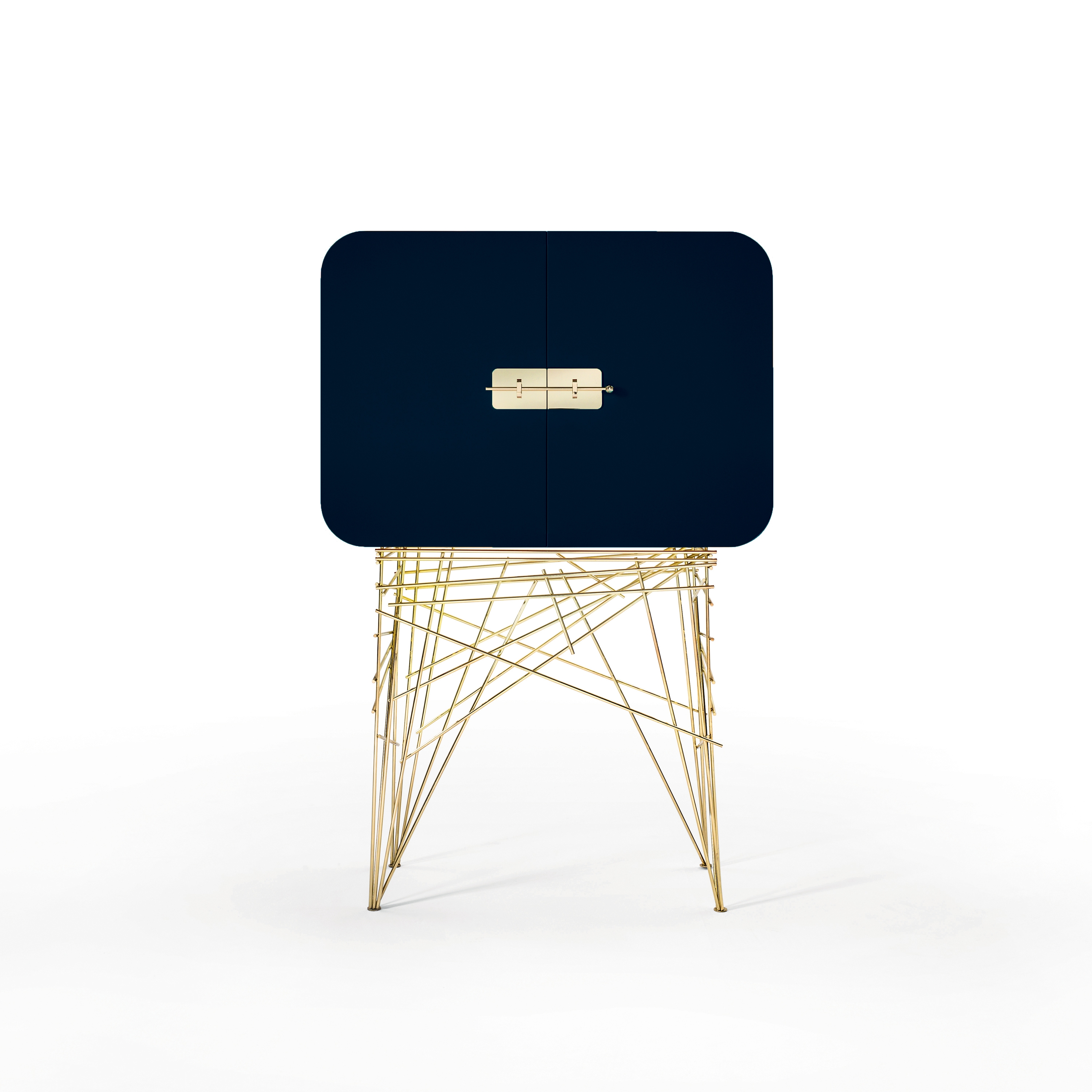 Display product Mai Tai from manufacturer black tie