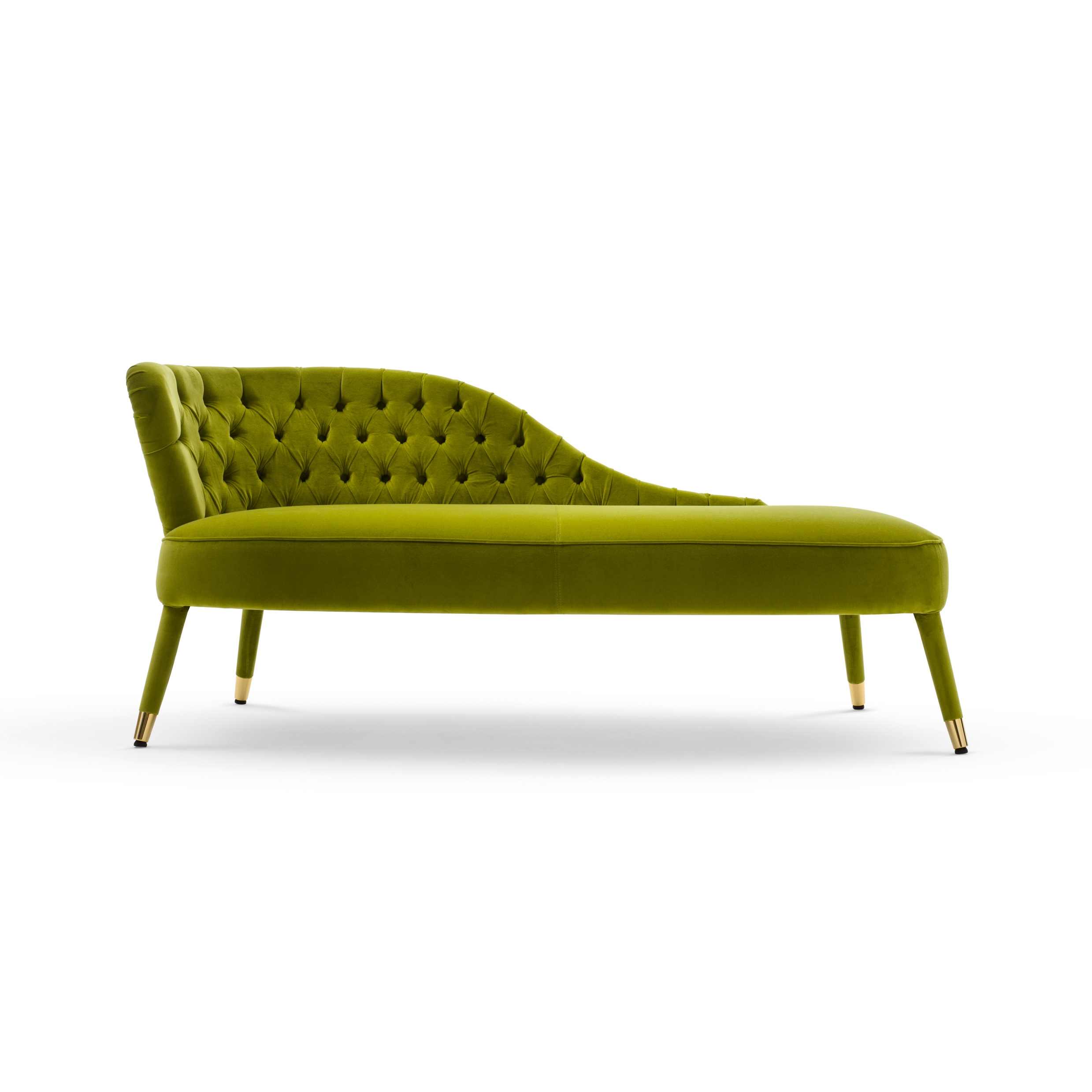 Afficher le produit Penelope Sofa du fabricant black tie