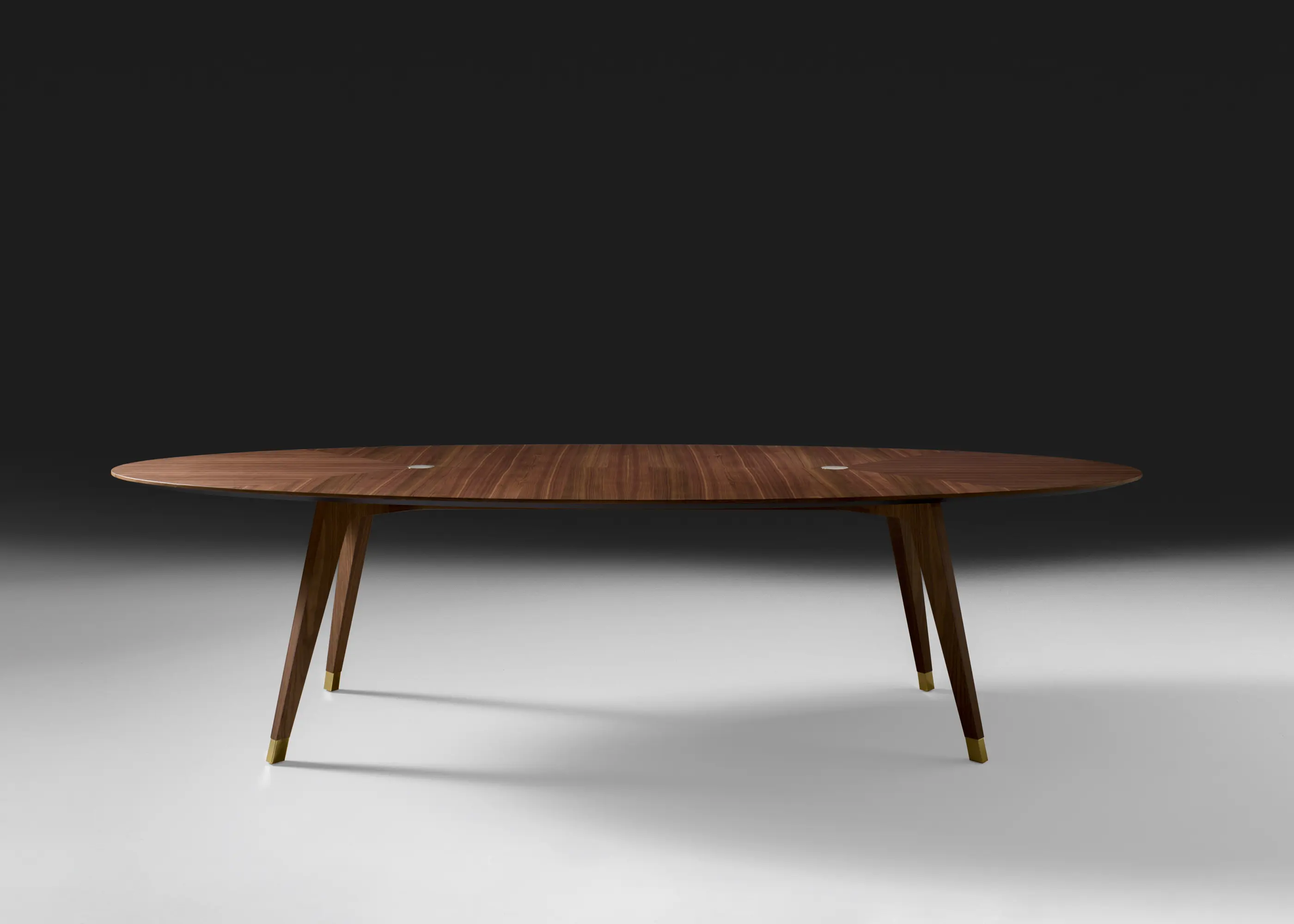black tie - Santiago dining table