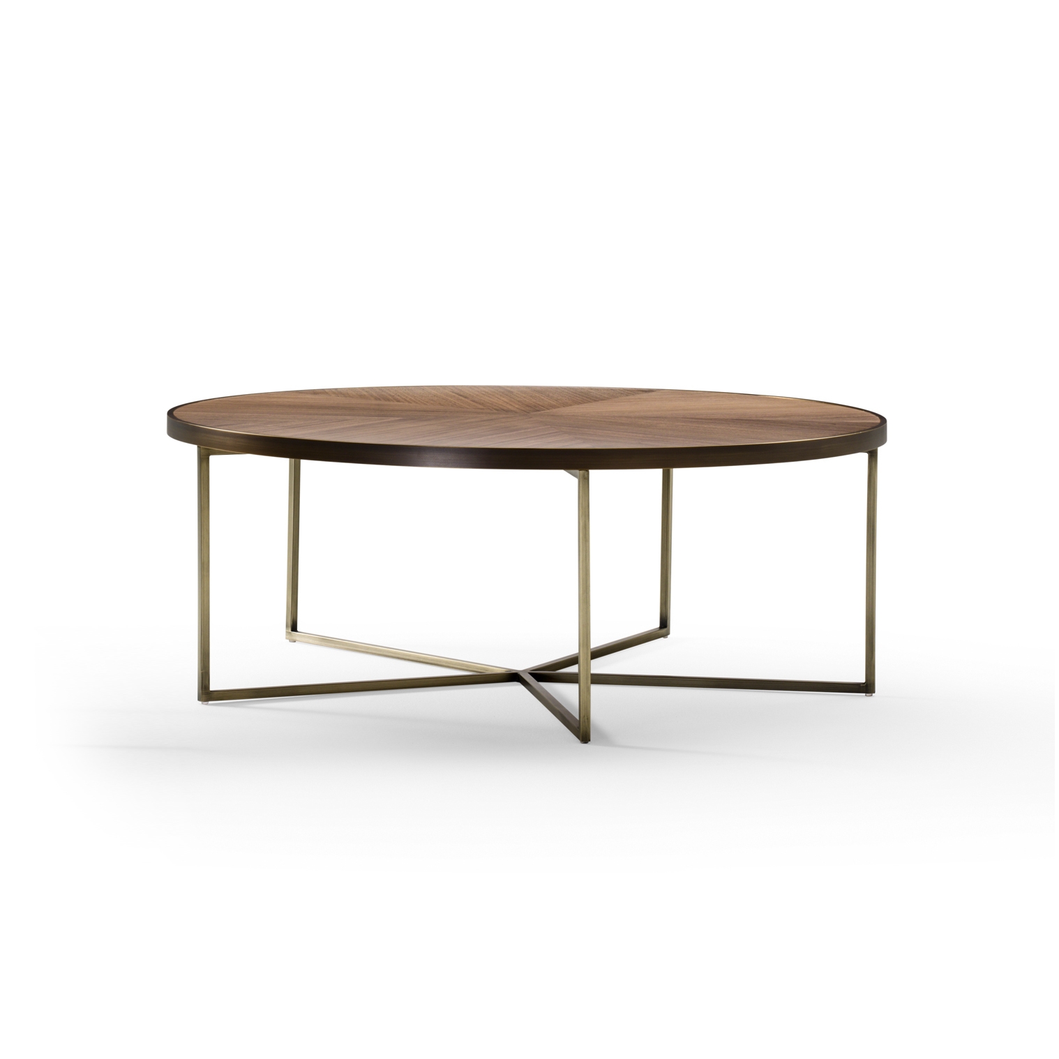 Afficher le produit Samuel Side Table du fabricant black tie