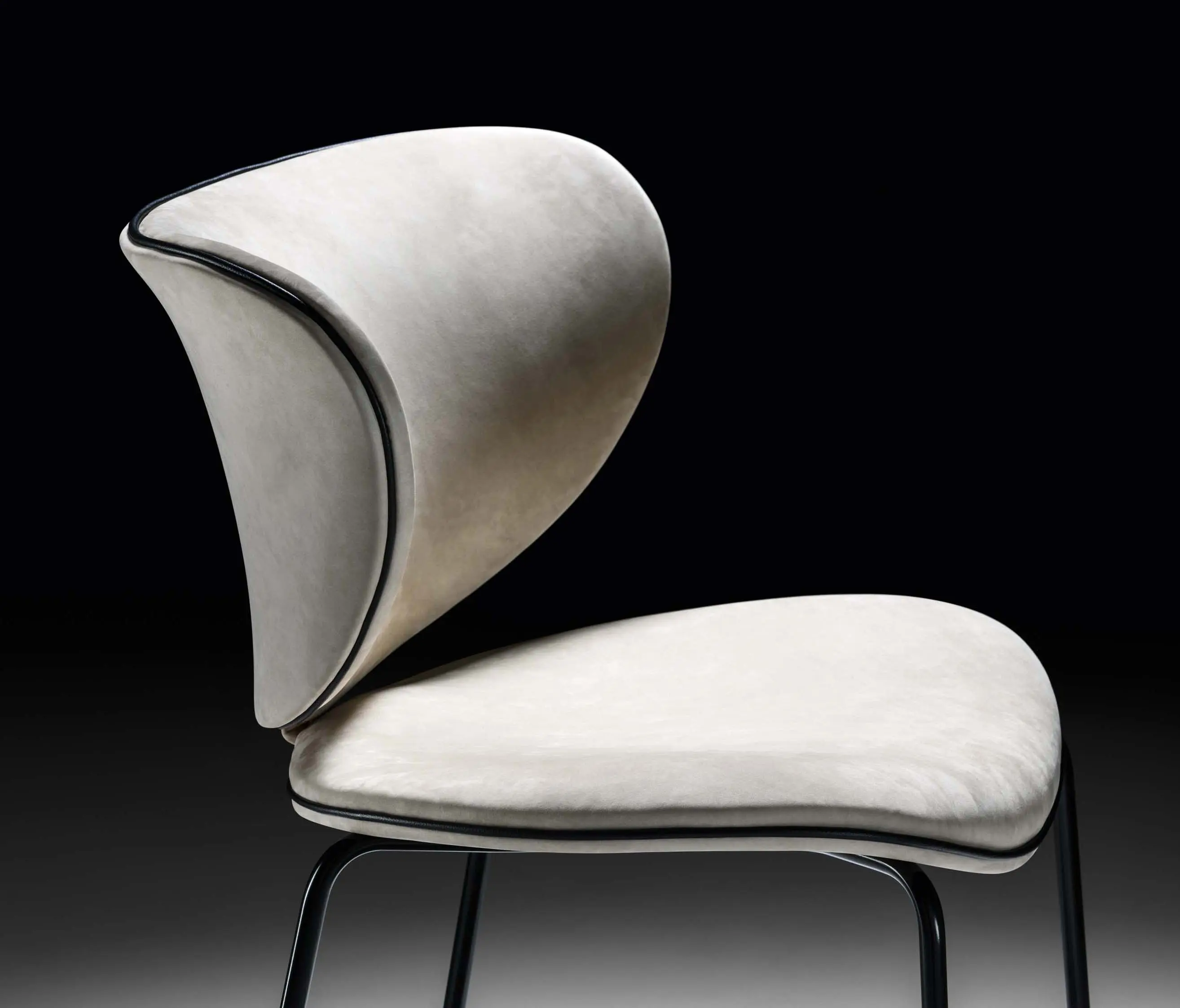 black tie - Kalida Chair