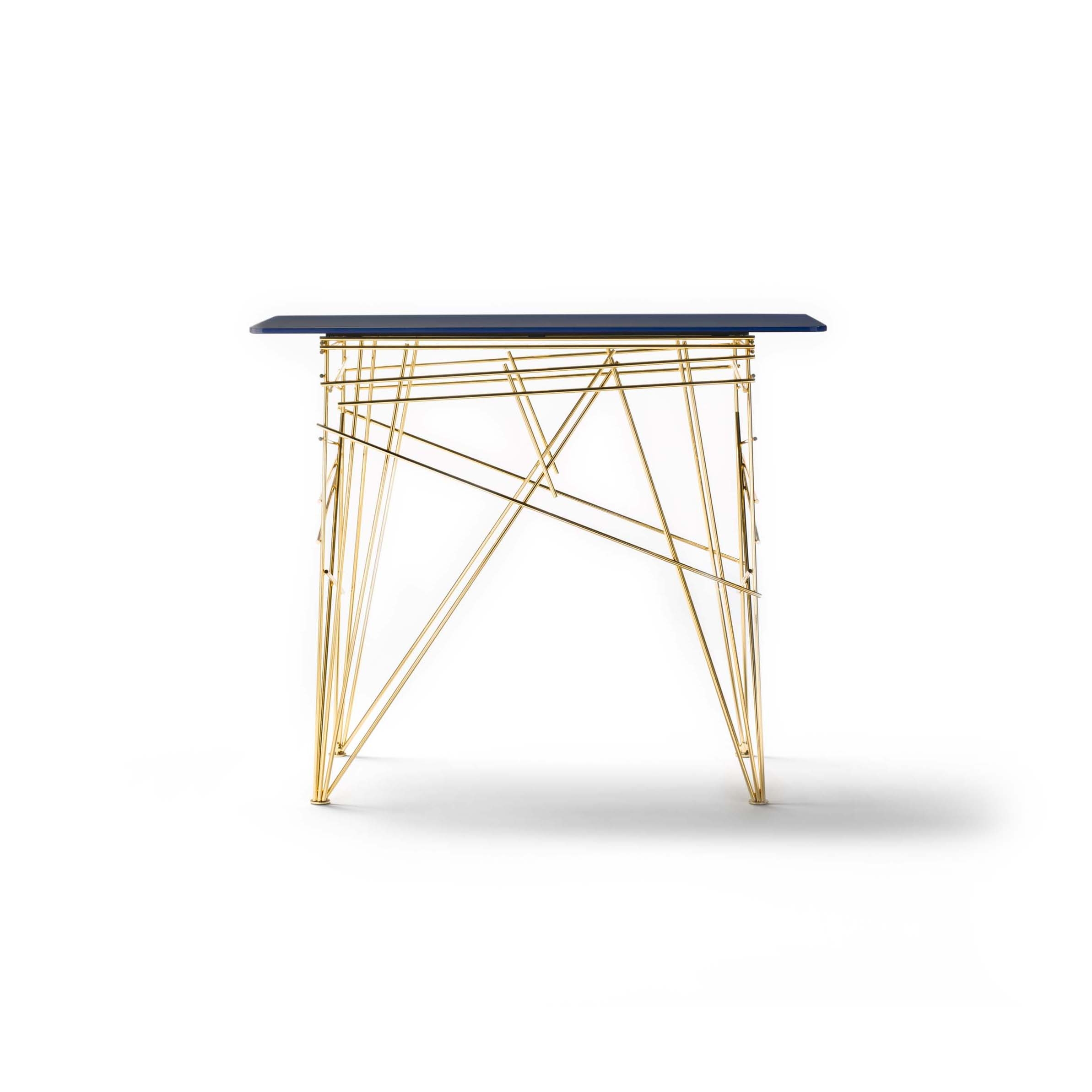 Display product Lin Consolle from manufacturer black tie