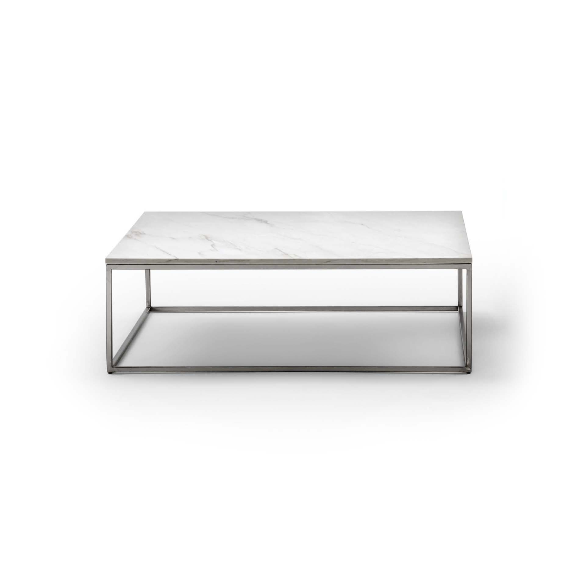 Afficher le produit Pablo Coffee Table du fabricant black tie