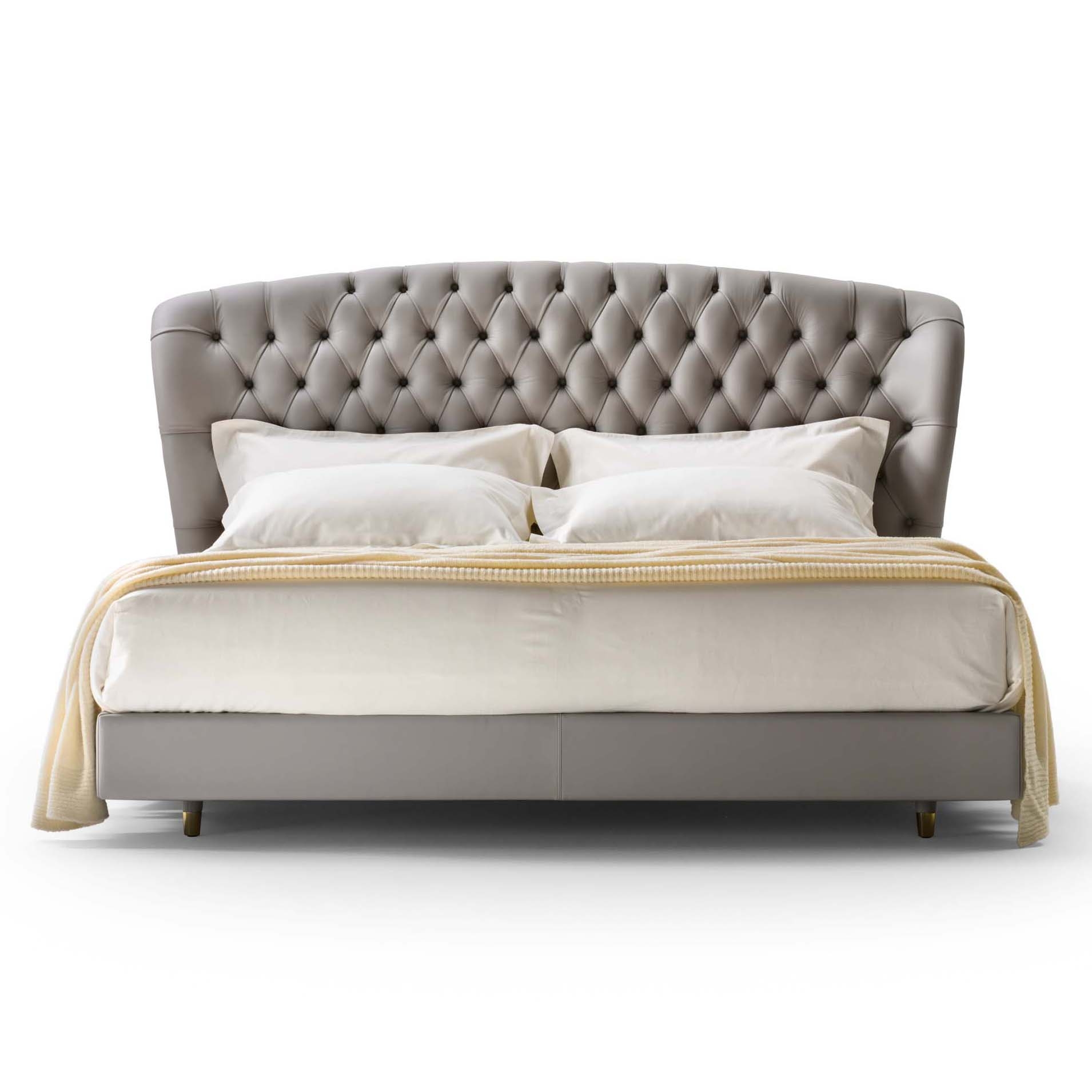 Produkt Savoi Bed des Herstellers black tie anzeigen