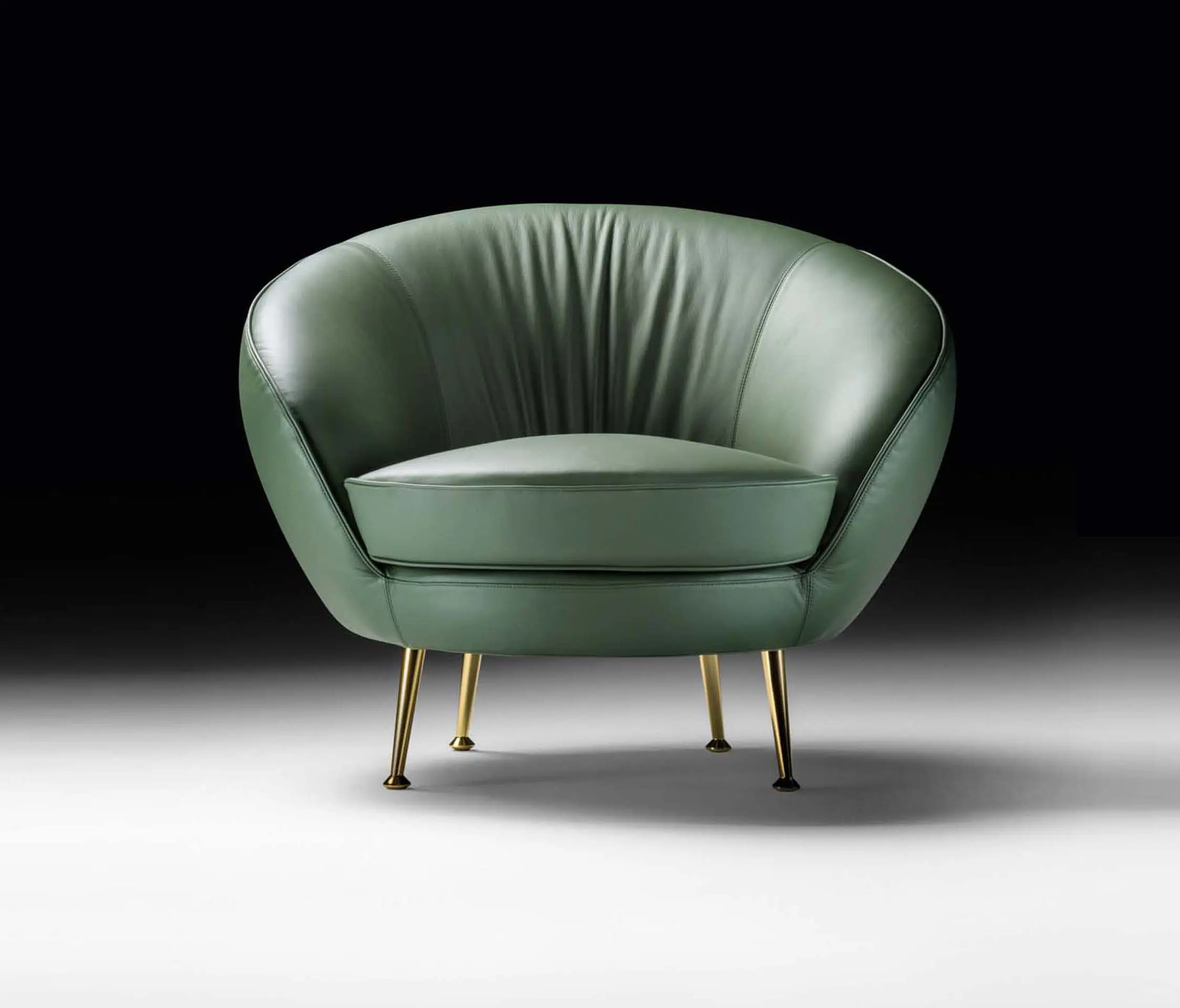 black tie - Giulia Armchair