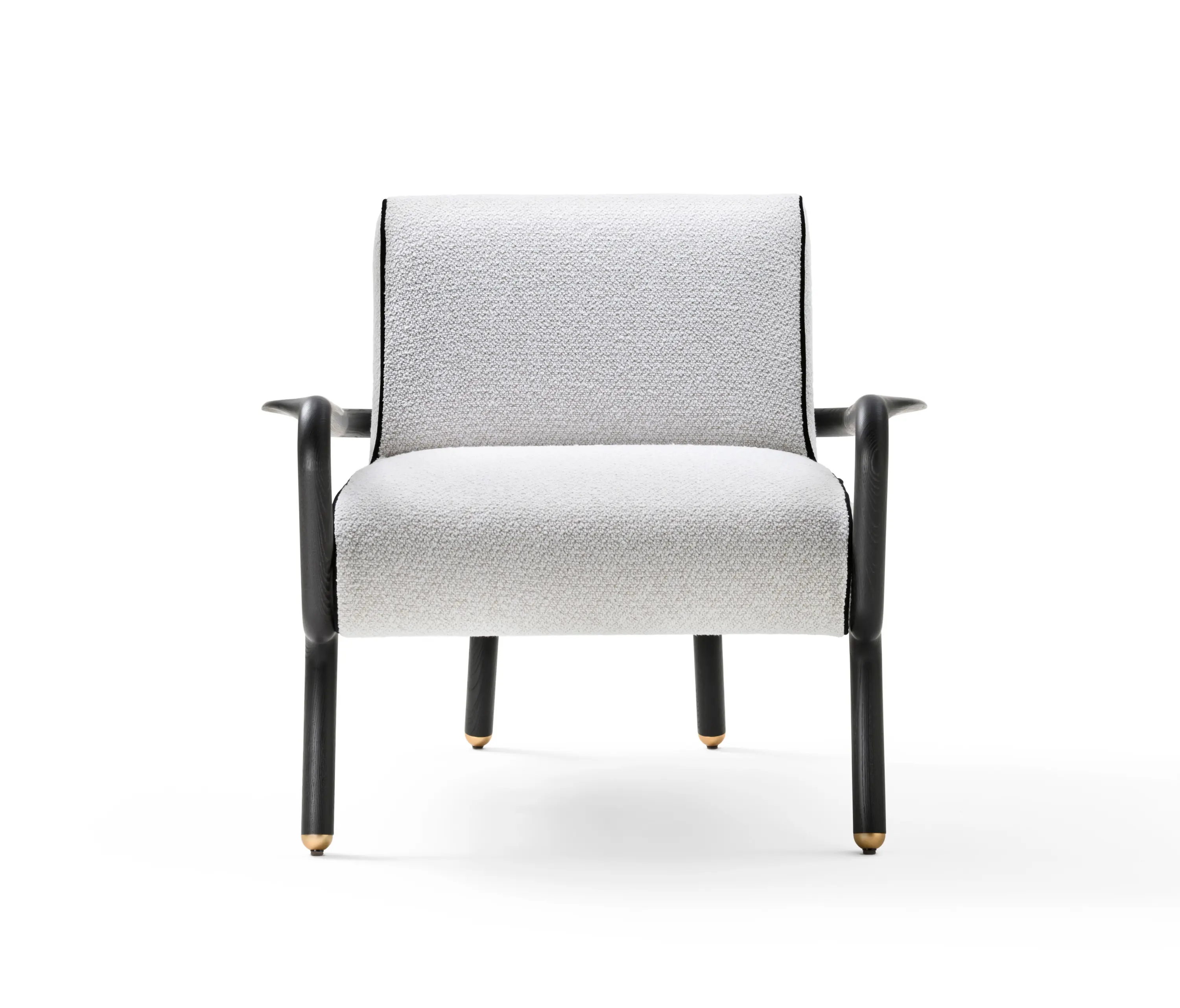 black tie - Girò armchair