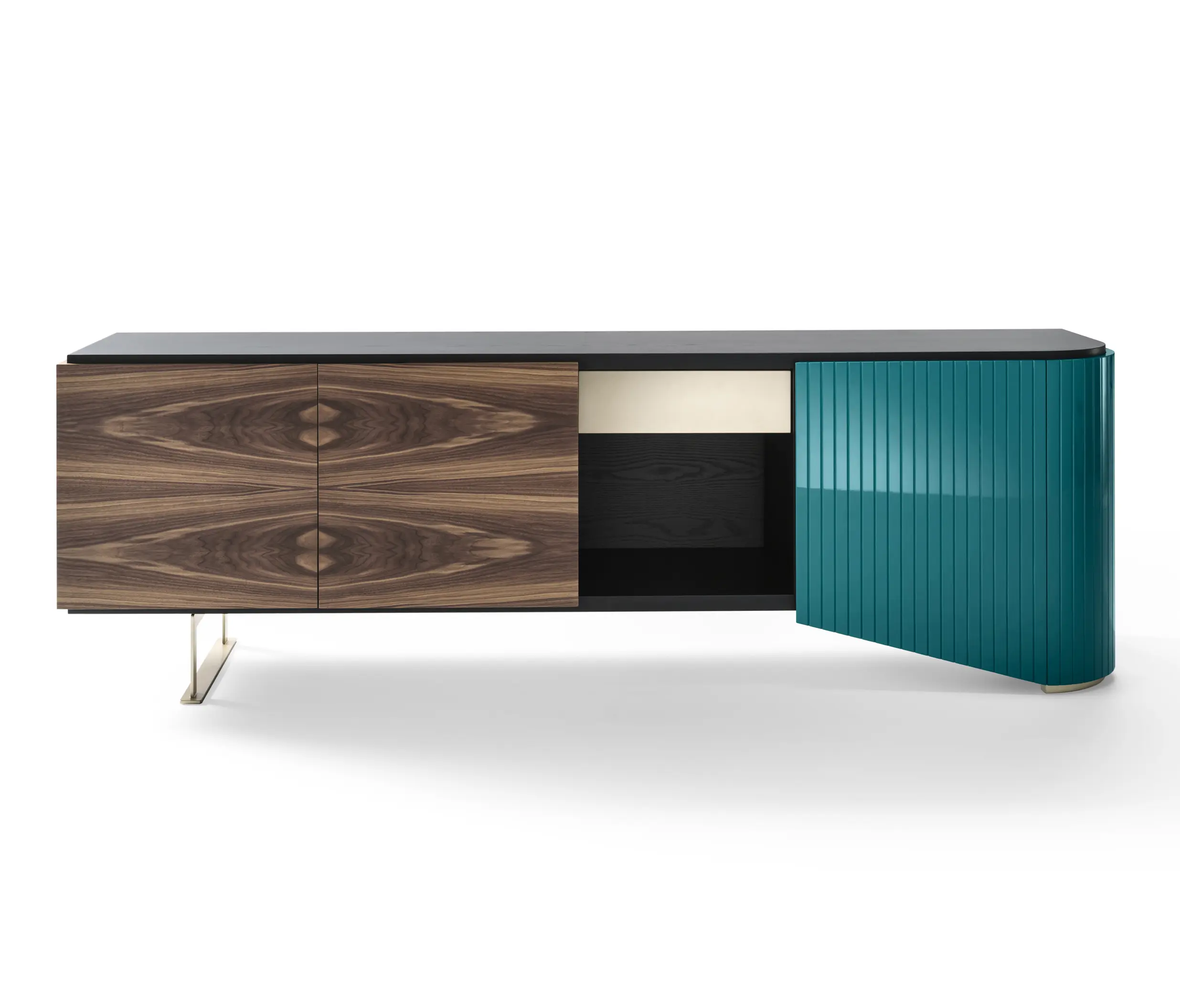 black tie - India sideboard