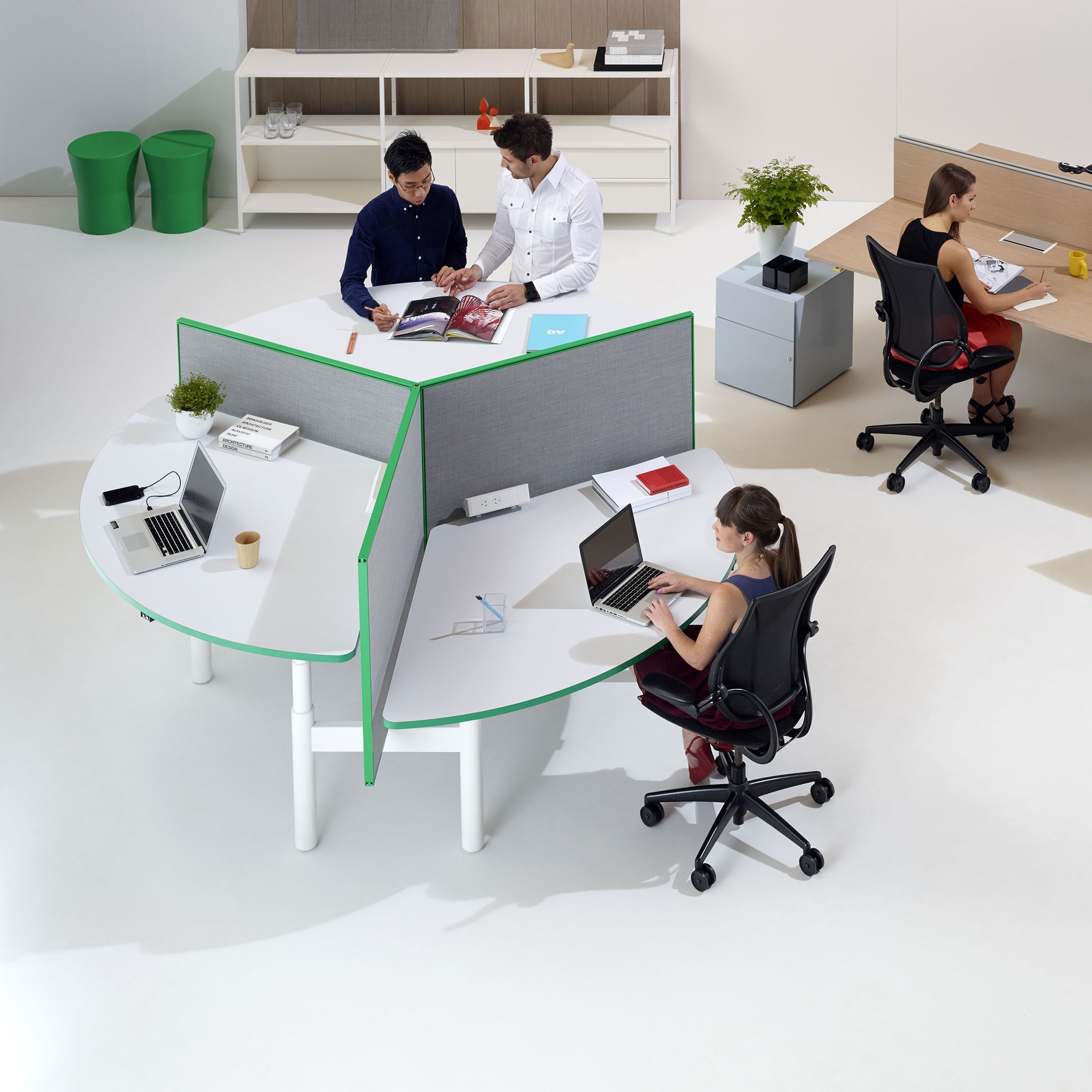 ERGONOMIC