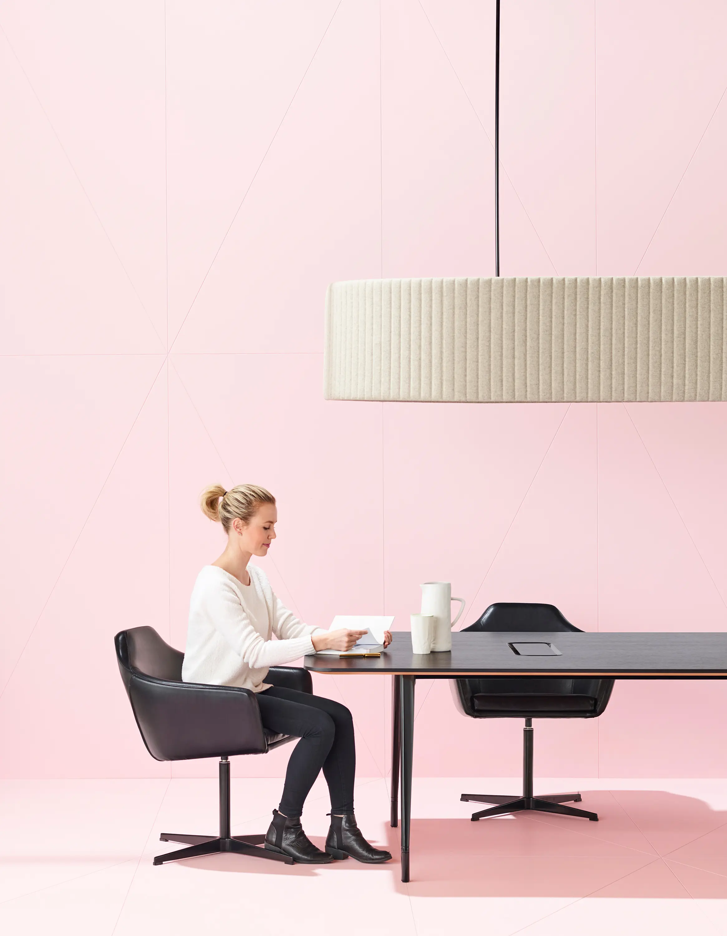 Schiavello International Pty Ltd - Aire