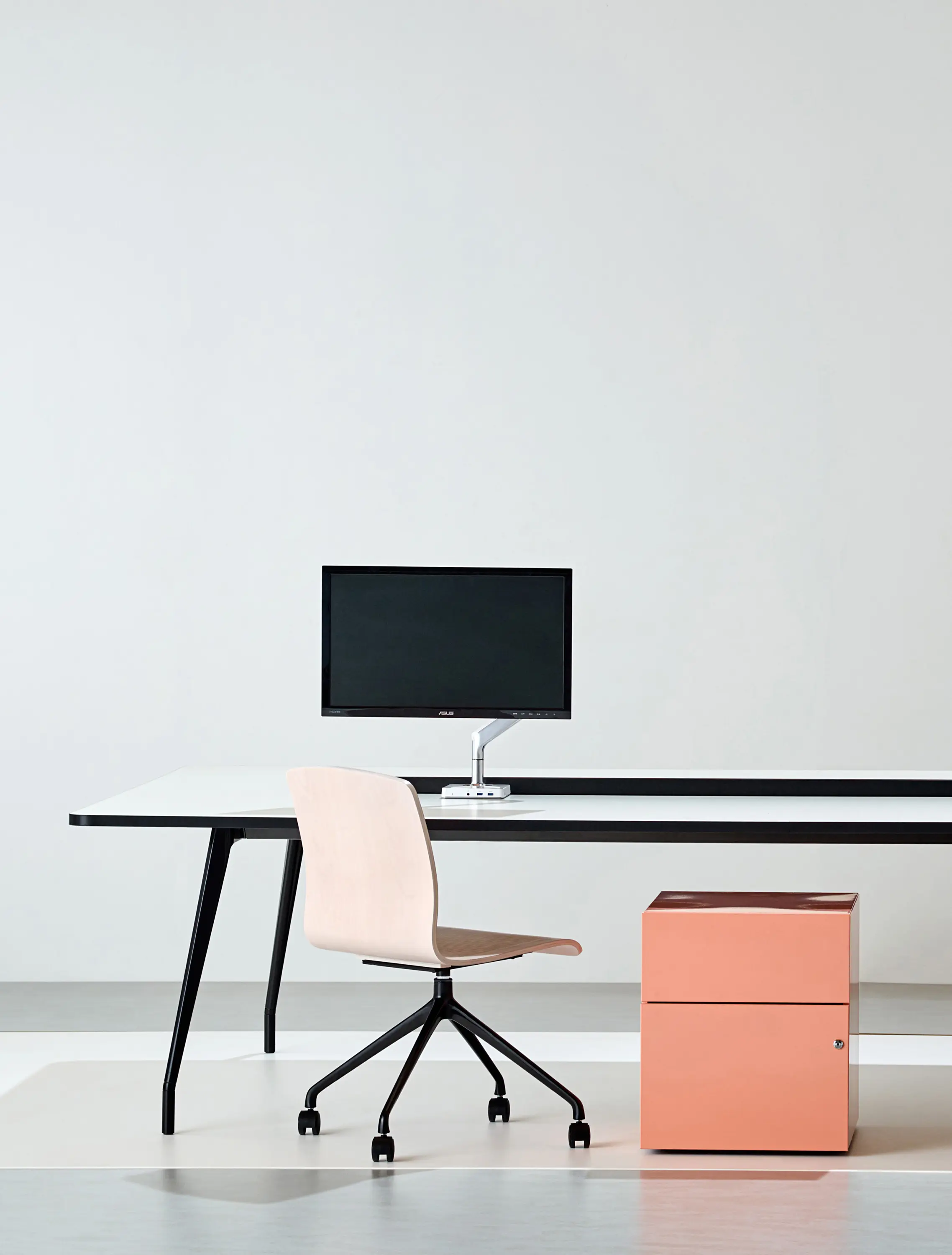 Schiavello International Pty Ltd - Aire