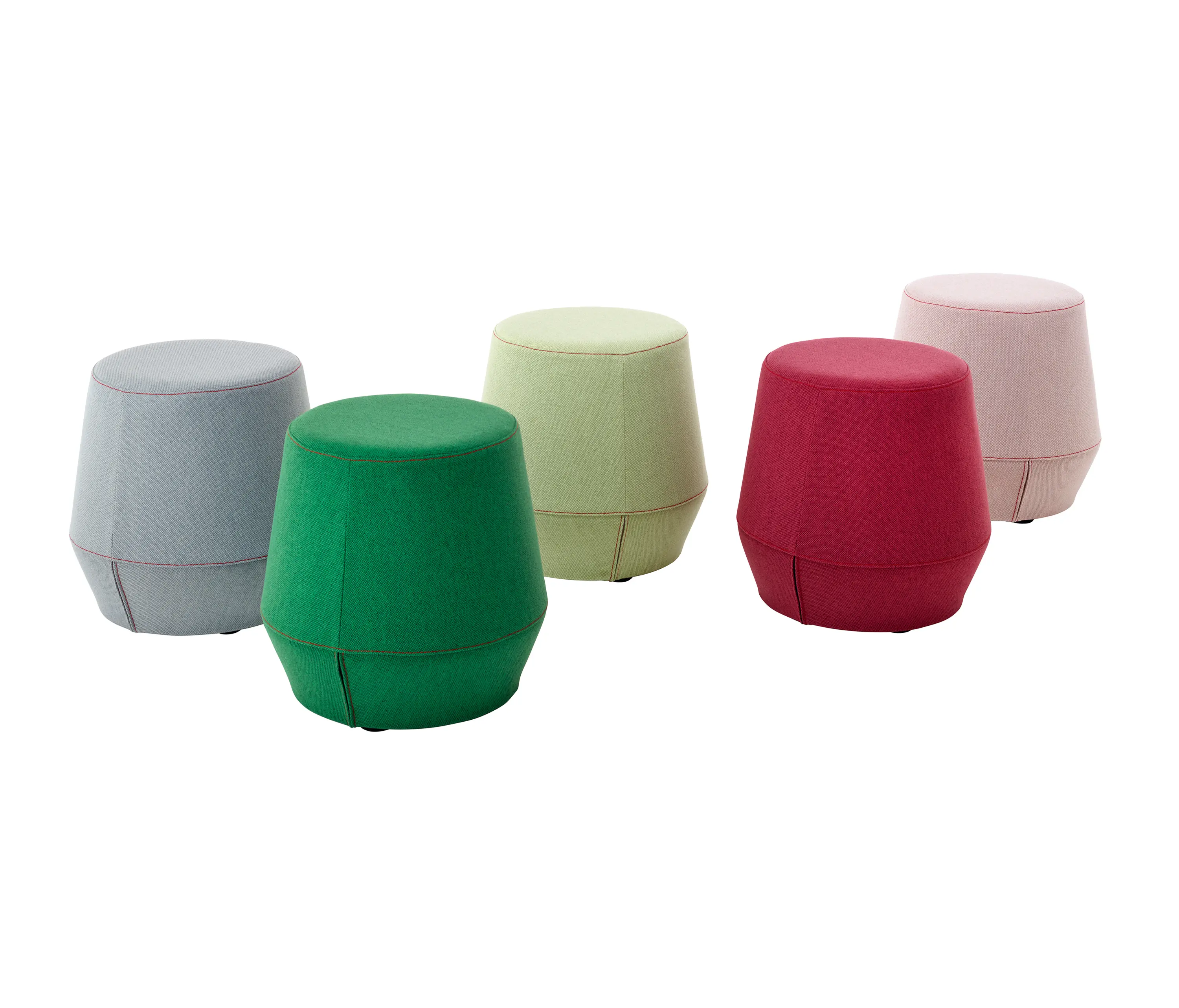 Schiavello International Pty Ltd - Karo Ottoman