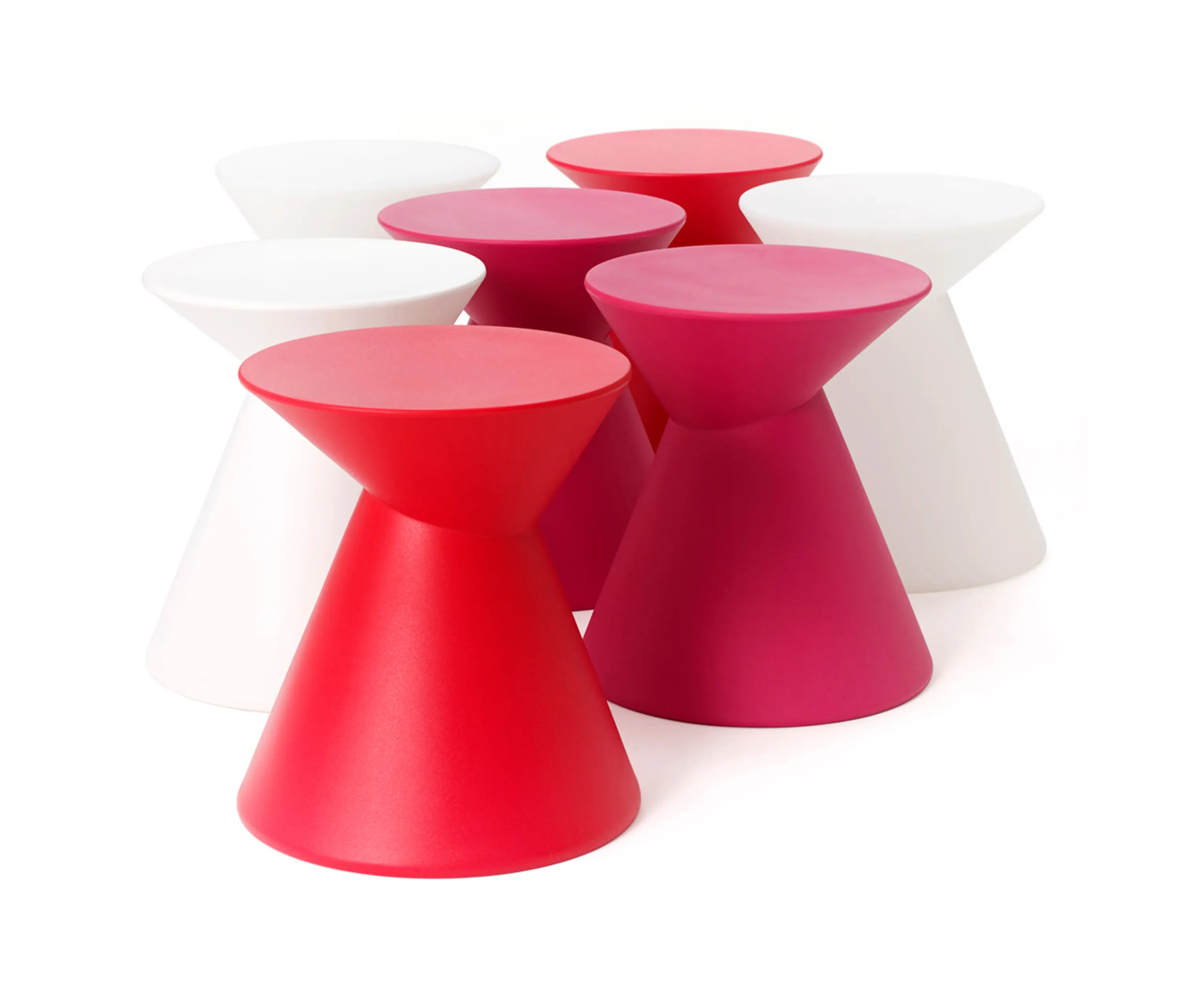 Schiavello International Pty Ltd - La La Stool
