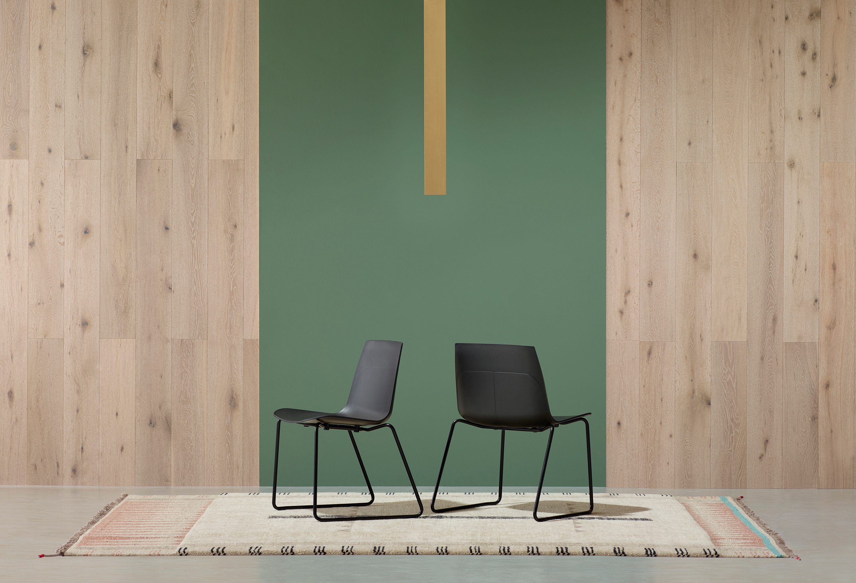 MR CHAIR - Chairs from Schiavello International Pty Ltd | Architonic