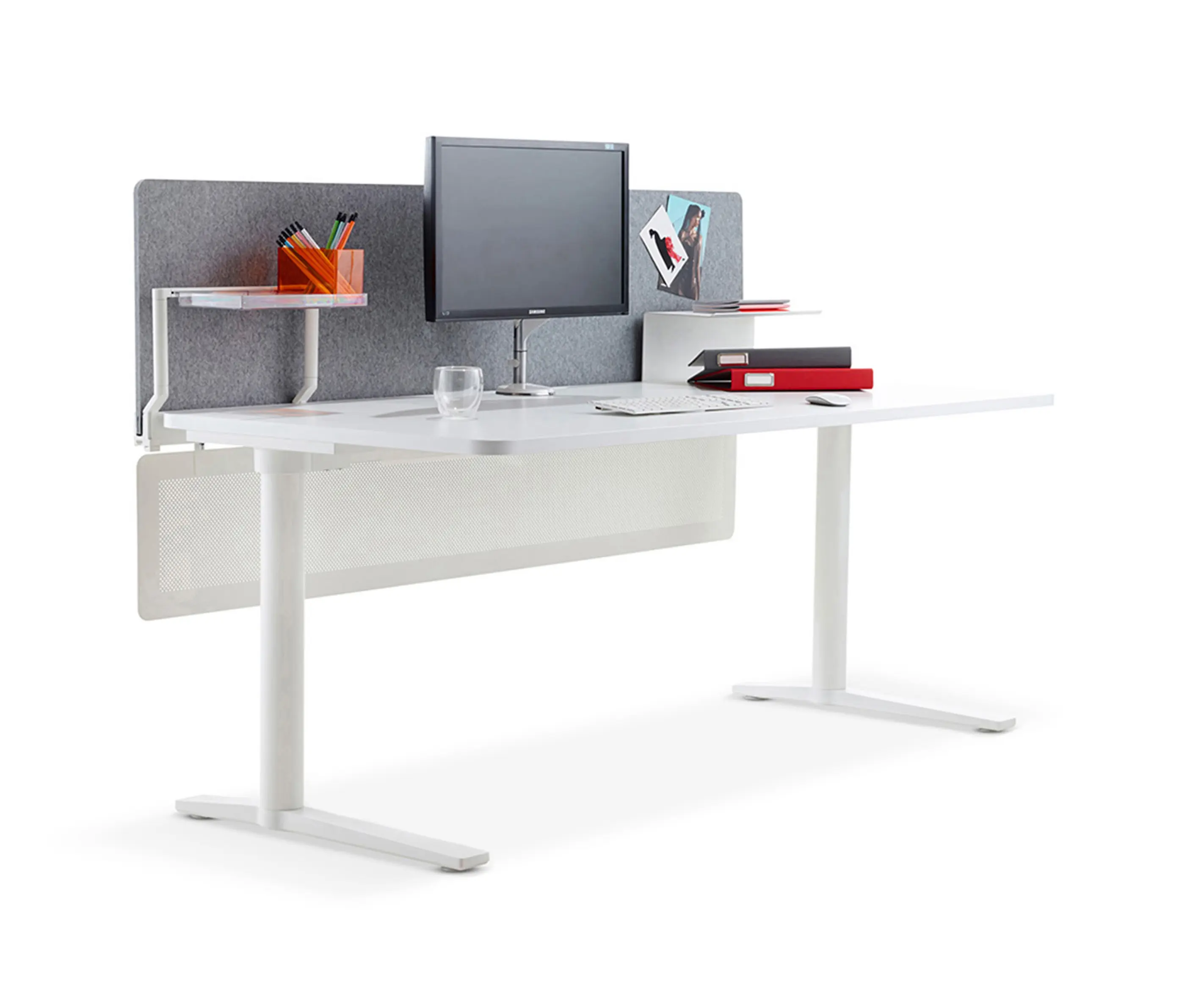 Schiavello International Pty Ltd - Scope