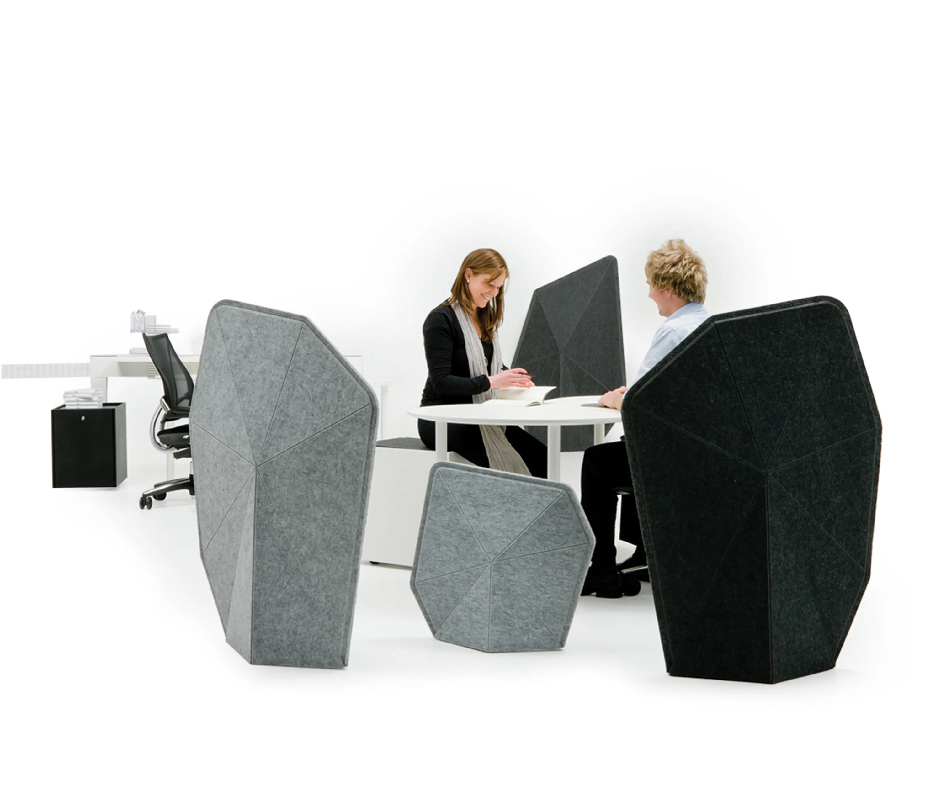 Schiavello International Pty Ltd - Soft Boundary | Nimbus