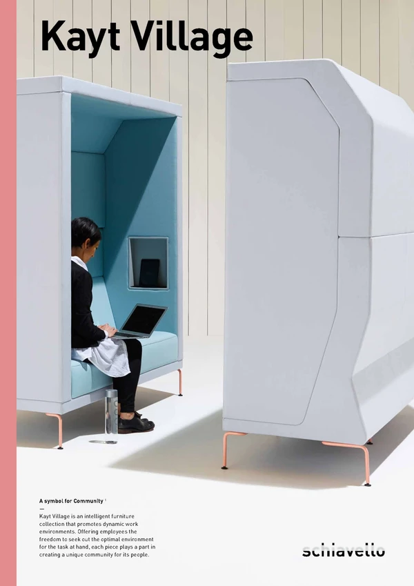 Imagen de vista previa del archivo Kayt Village