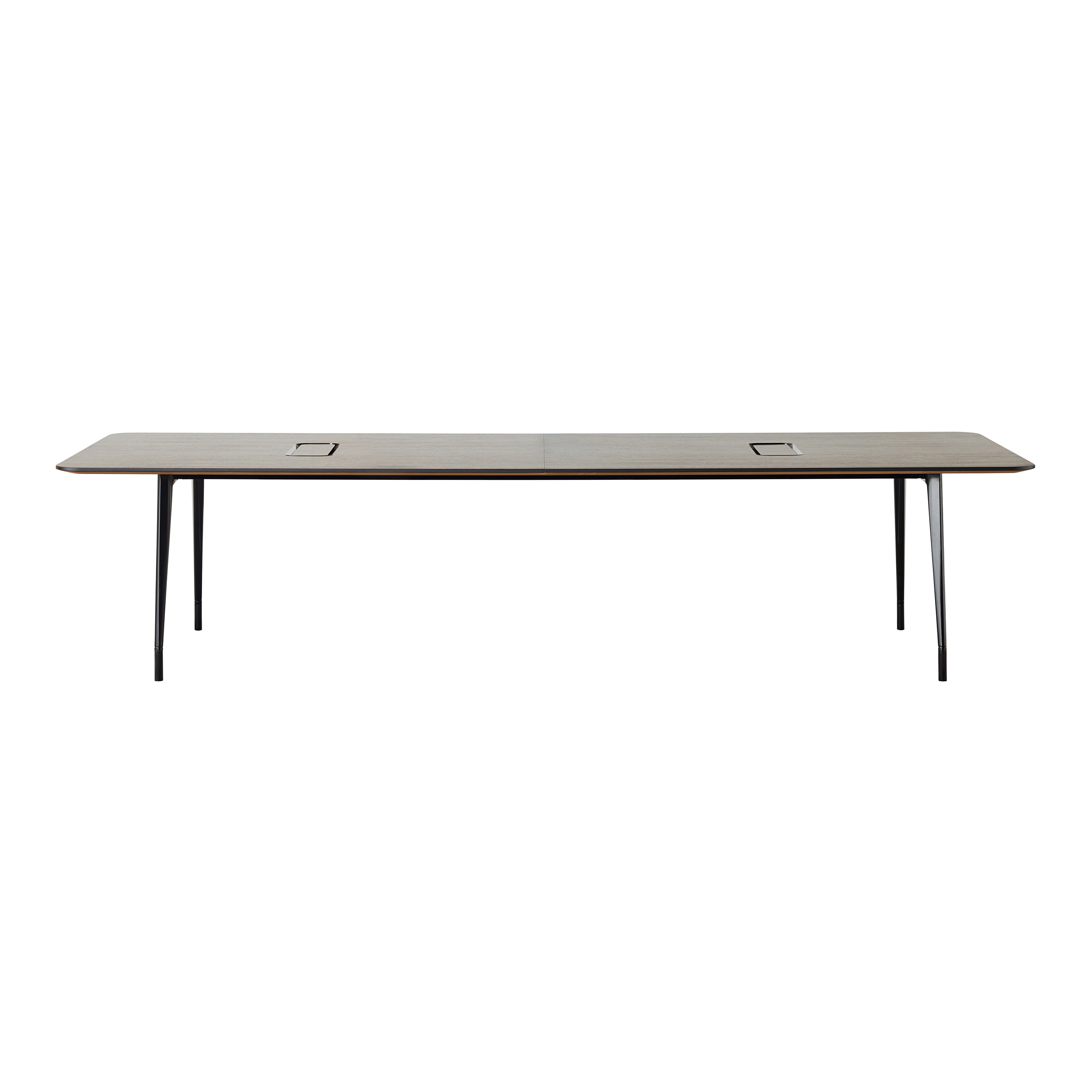 Mostrar el producto Aire Meeting Table del fabricante Schiavello International Pty Ltd