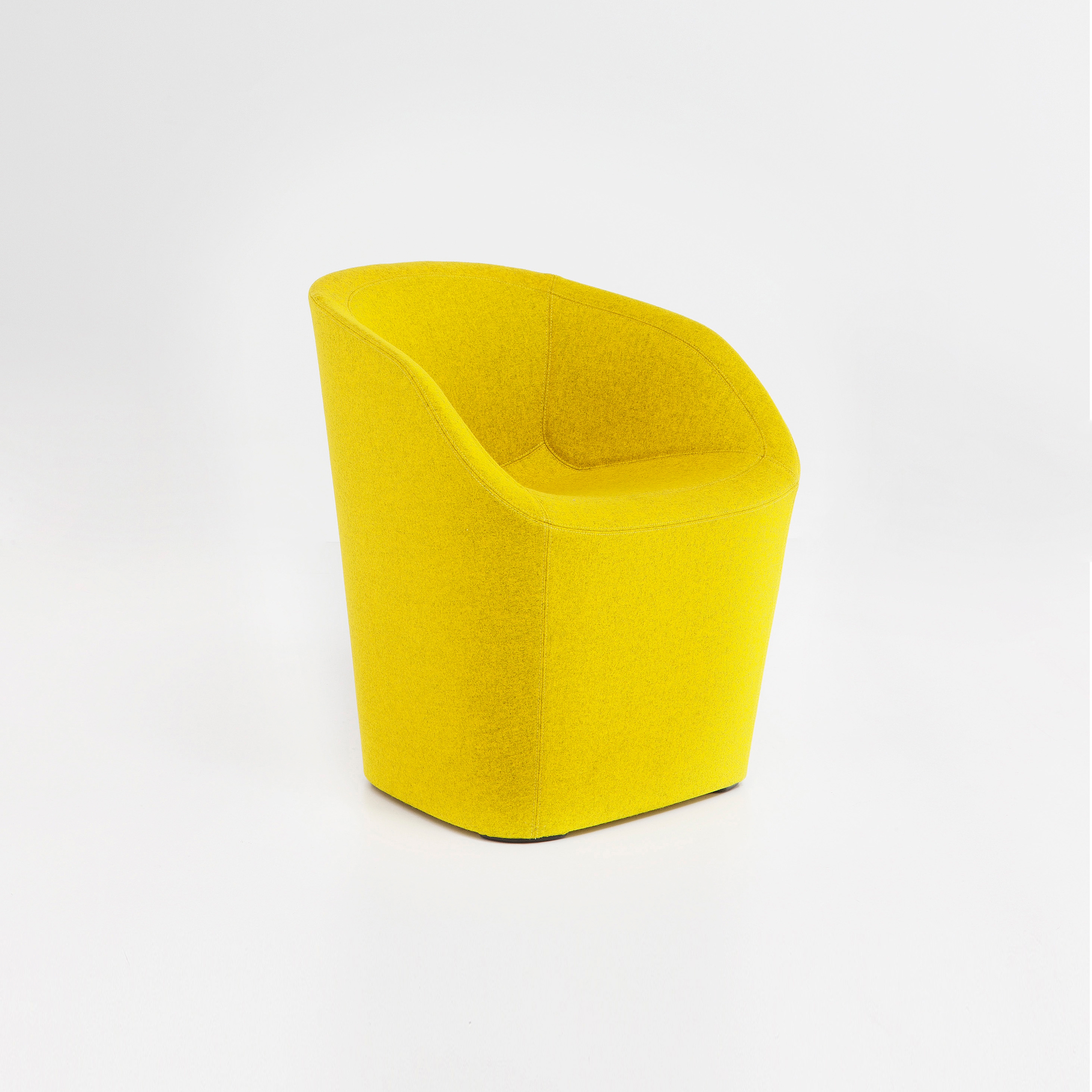 Produkt Blom Chair des Herstellers Schiavello International Pty Ltd anzeigen
