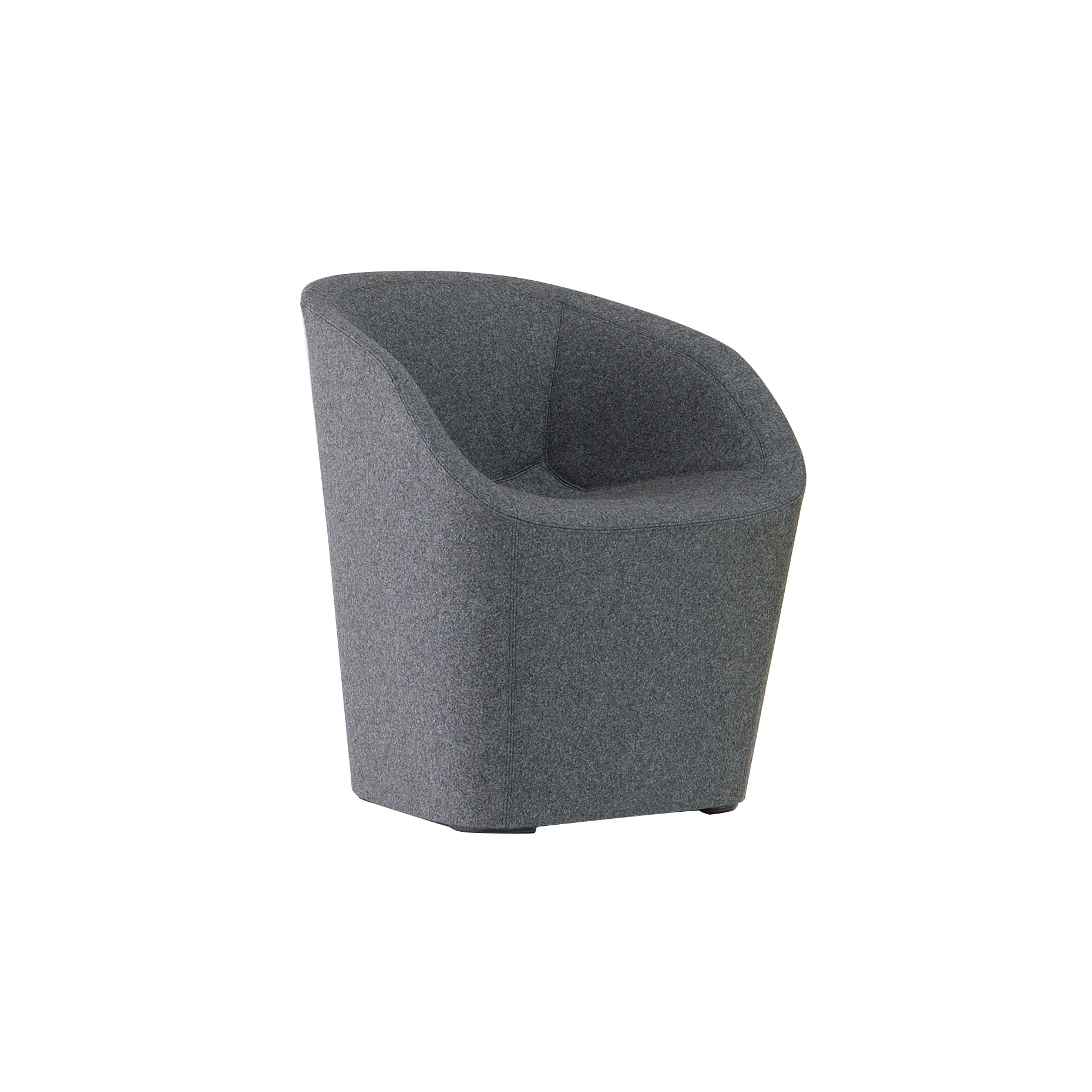 Produkt Blom Chair des Herstellers Schiavello International Pty Ltd anzeigen