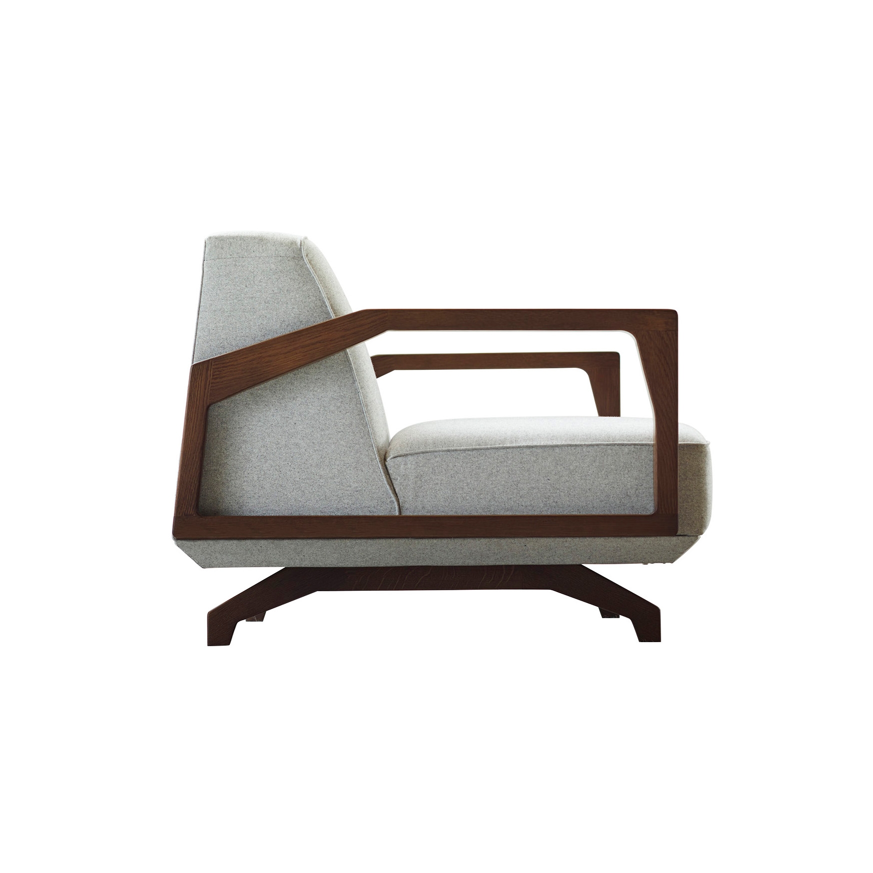 Bomba Sofa | Stand-alone