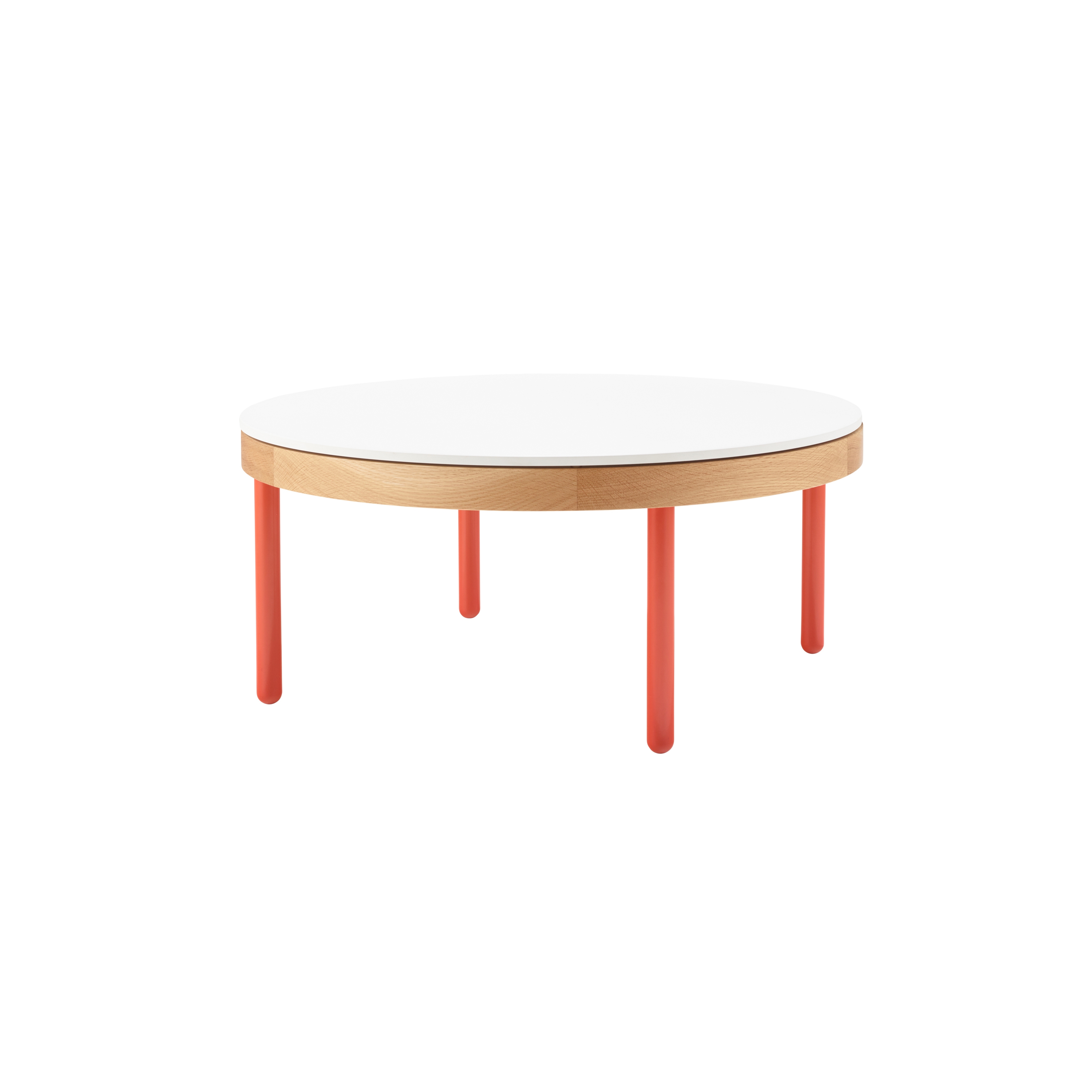 Mostrar el producto Goodwood Round Table del fabricante Schiavello International Pty Ltd