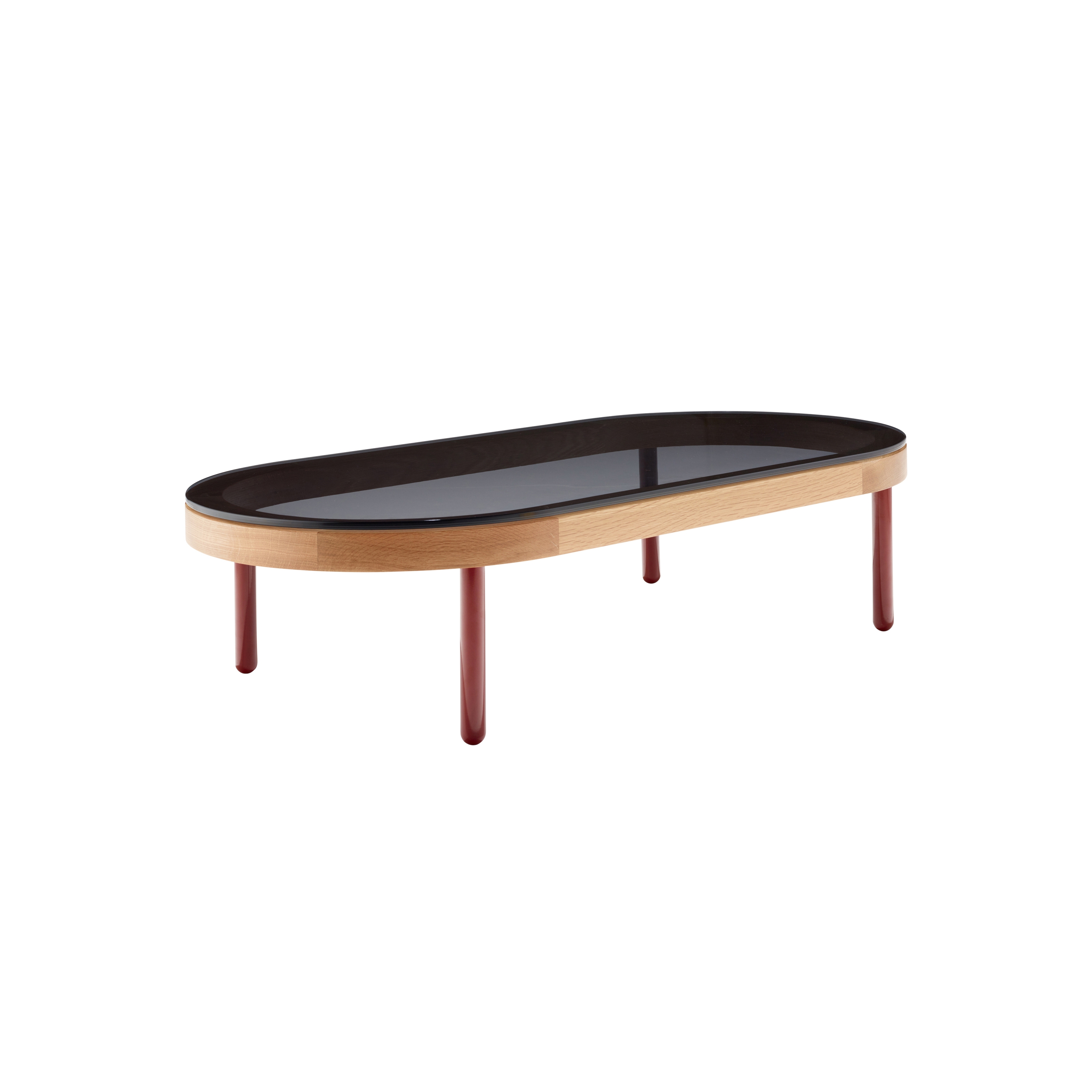 Mostrar el producto Goodwood Capsule Table del fabricante Schiavello International Pty Ltd