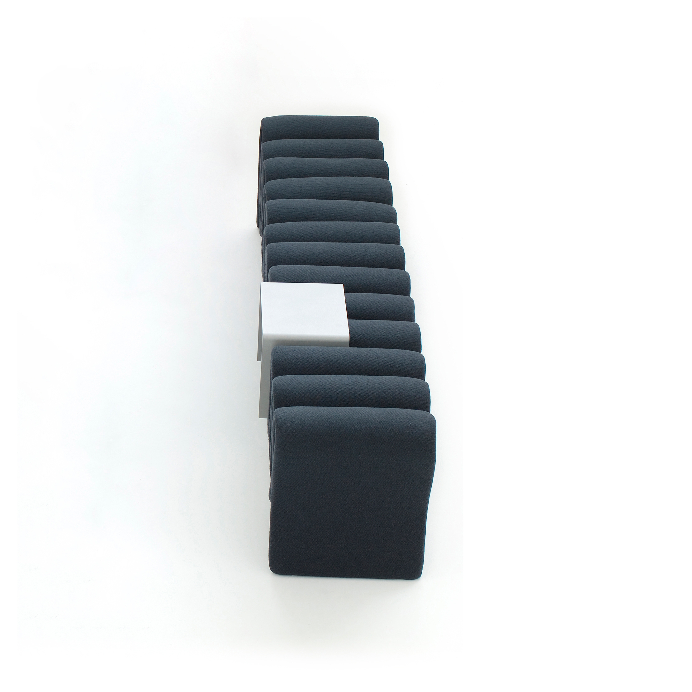 Display product Hedge from manufacturer Schiavello International Pty Ltd