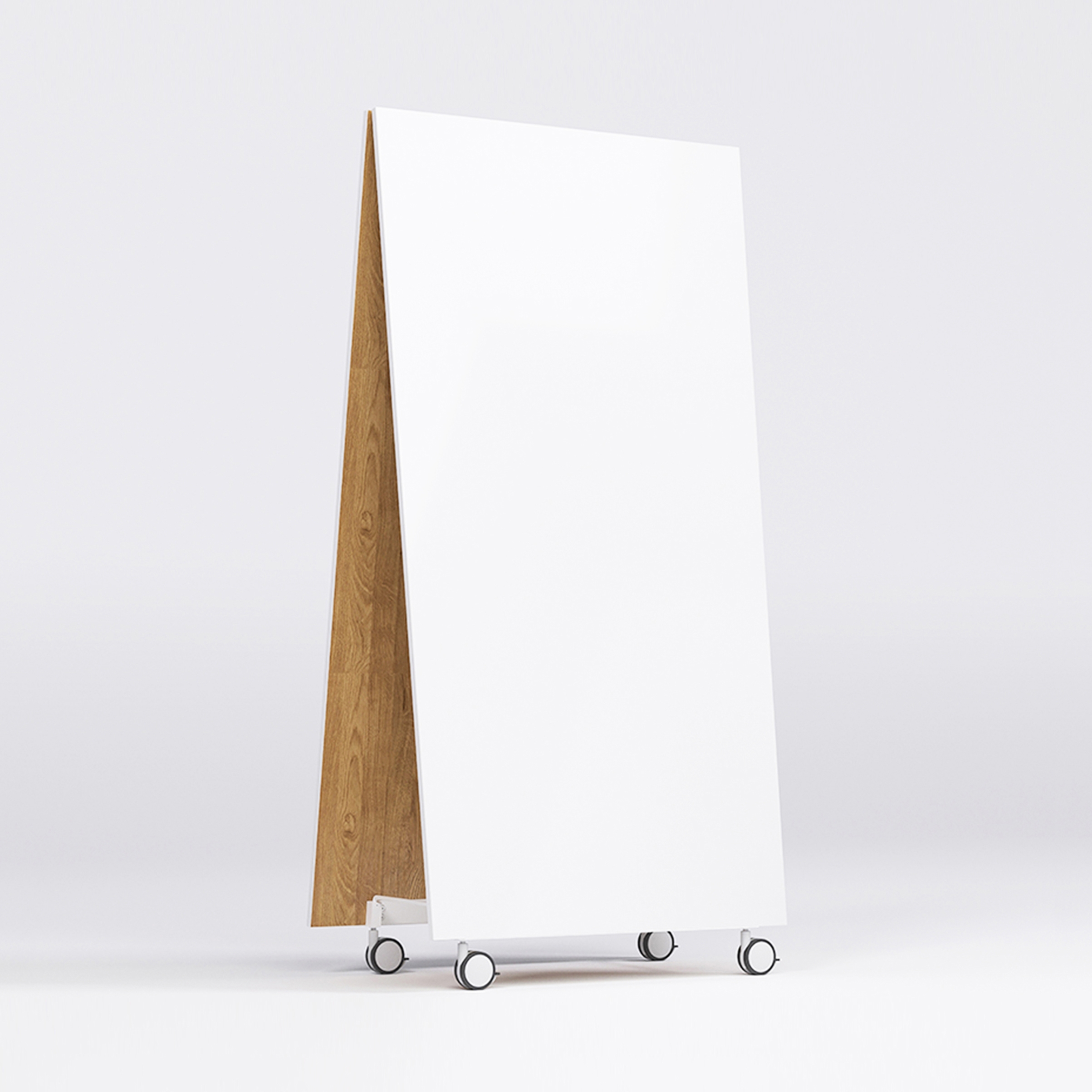 Mostra il prodotto Henge Whiteboard del produttore Schiavello International Pty Ltd