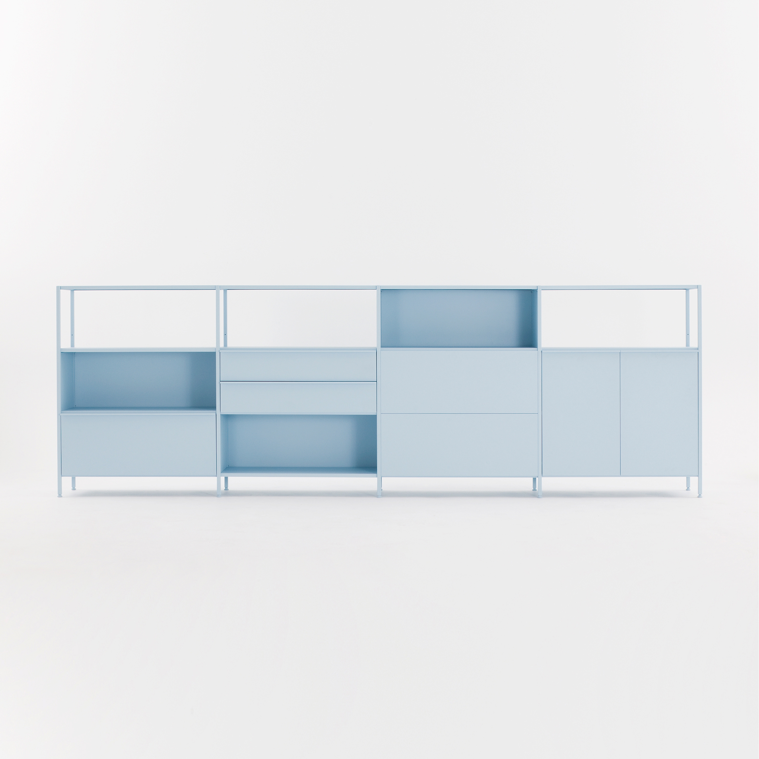 Afficher le produit Kase Storage du fabricant Schiavello International Pty Ltd