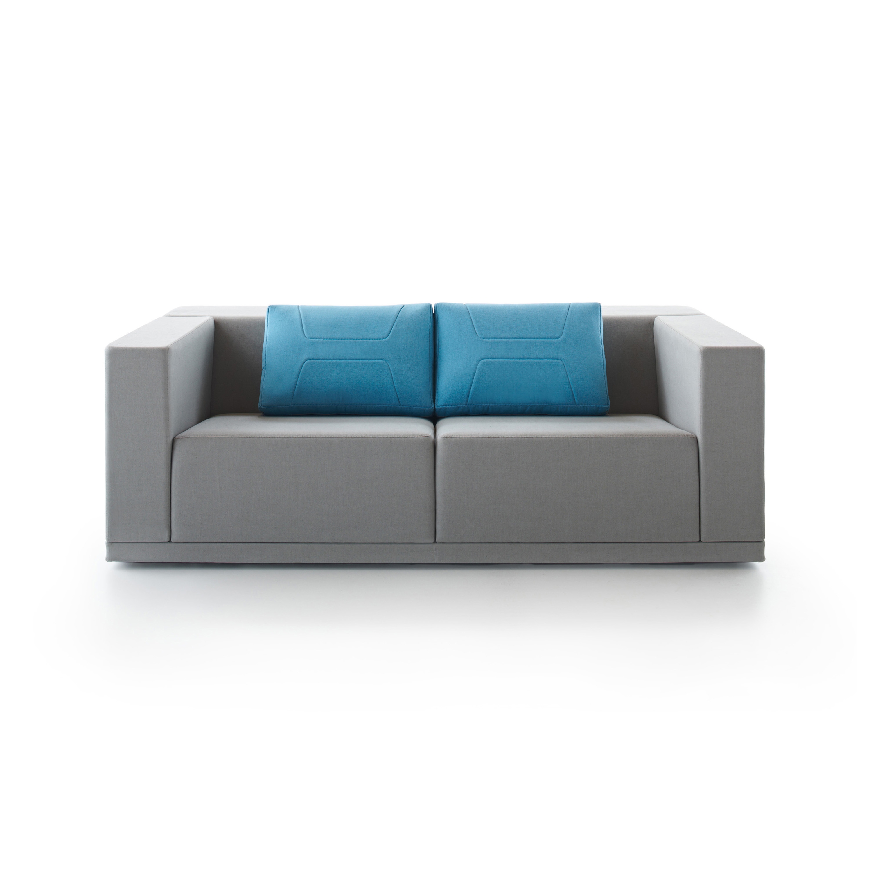 Display product Kayt Lounge from manufacturer Schiavello International Pty Ltd