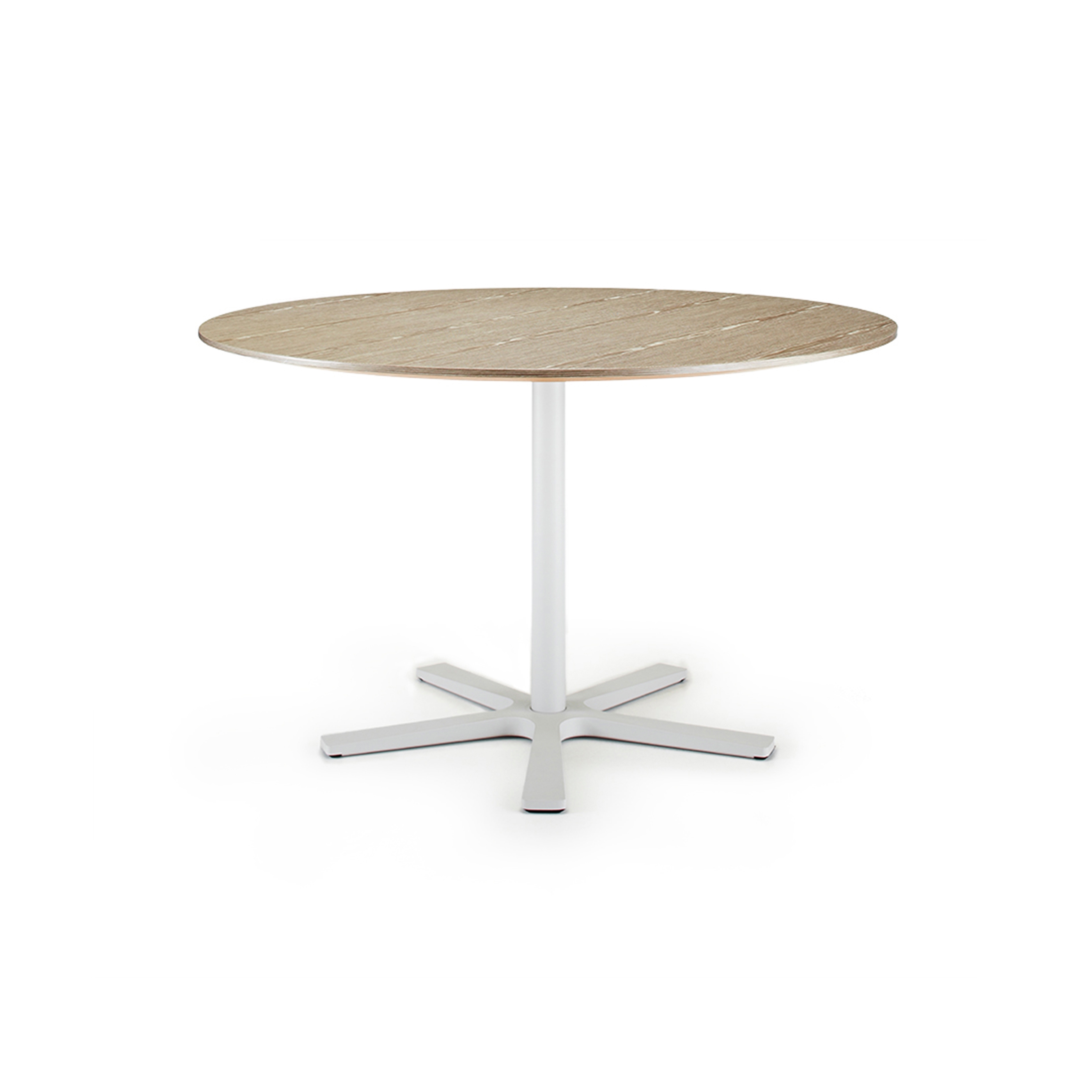 Mostrar el producto Krossi Table del fabricante Schiavello International Pty Ltd