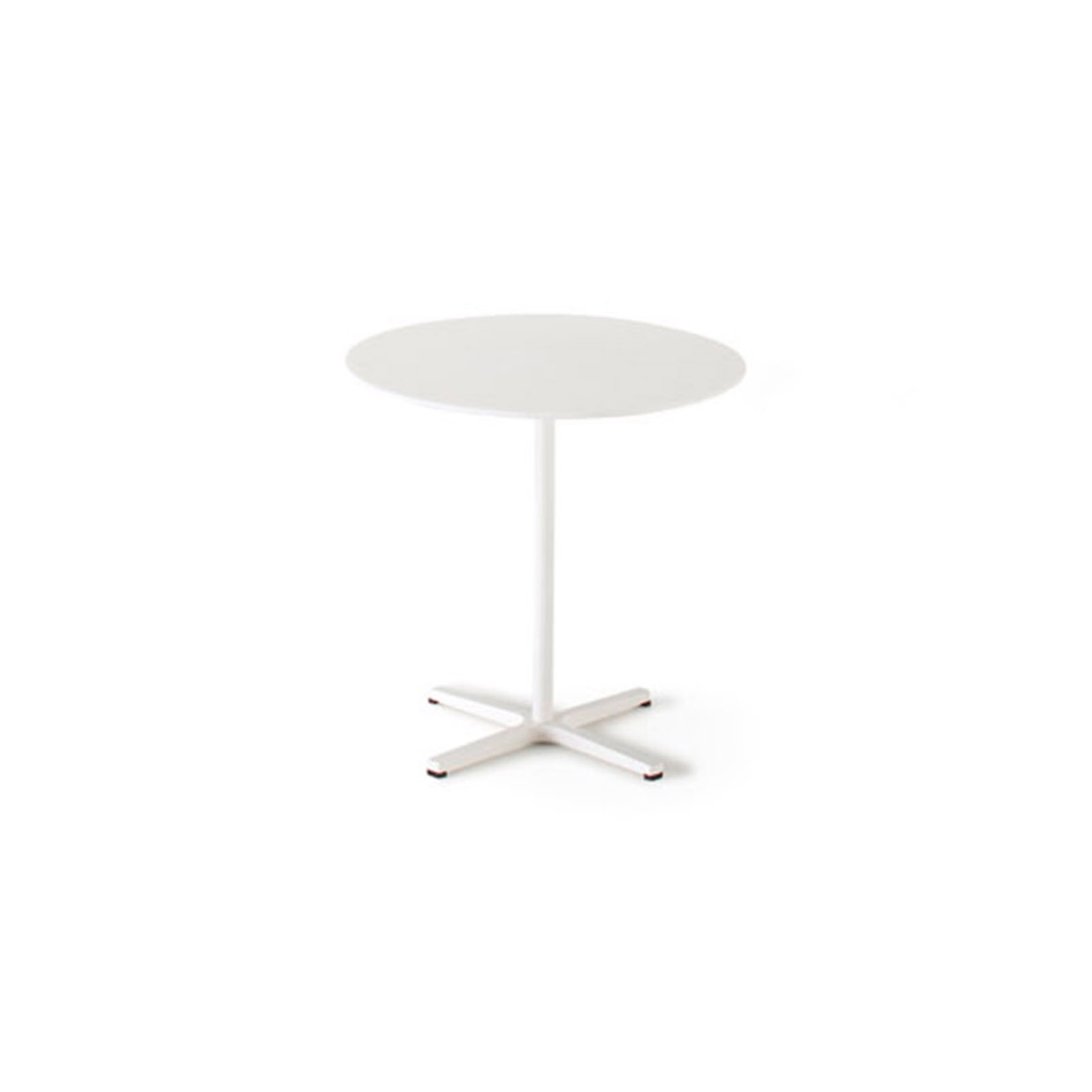 Display product Krossi Table from manufacturer Schiavello International Pty Ltd
