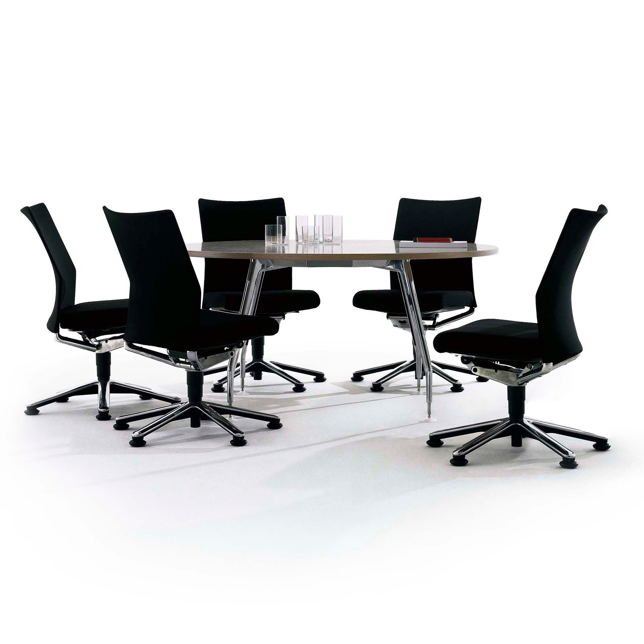 Afficher le produit Marina Table du fabricant Schiavello International Pty Ltd