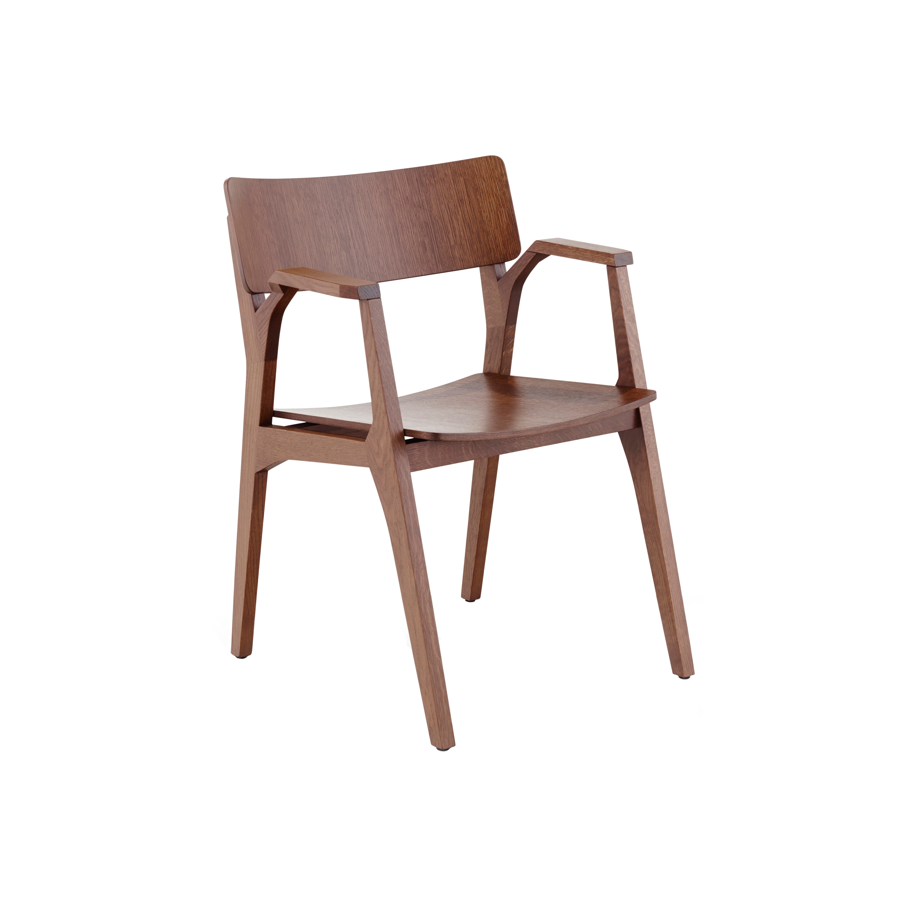 Produkt Maui Integral Chair des Herstellers Schiavello International Pty Ltd anzeigen