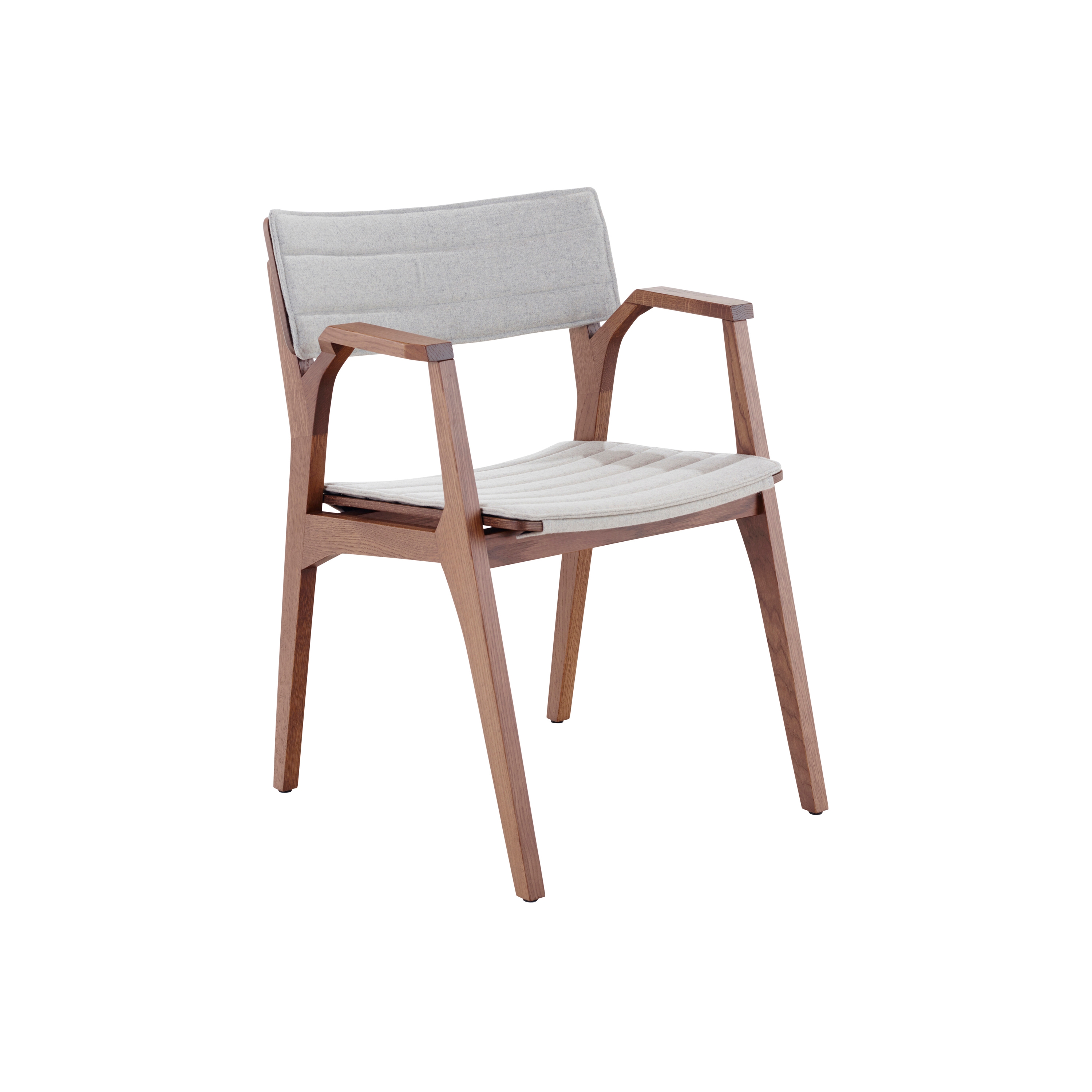 Produkt Maui Integral Chair des Herstellers Schiavello International Pty Ltd anzeigen