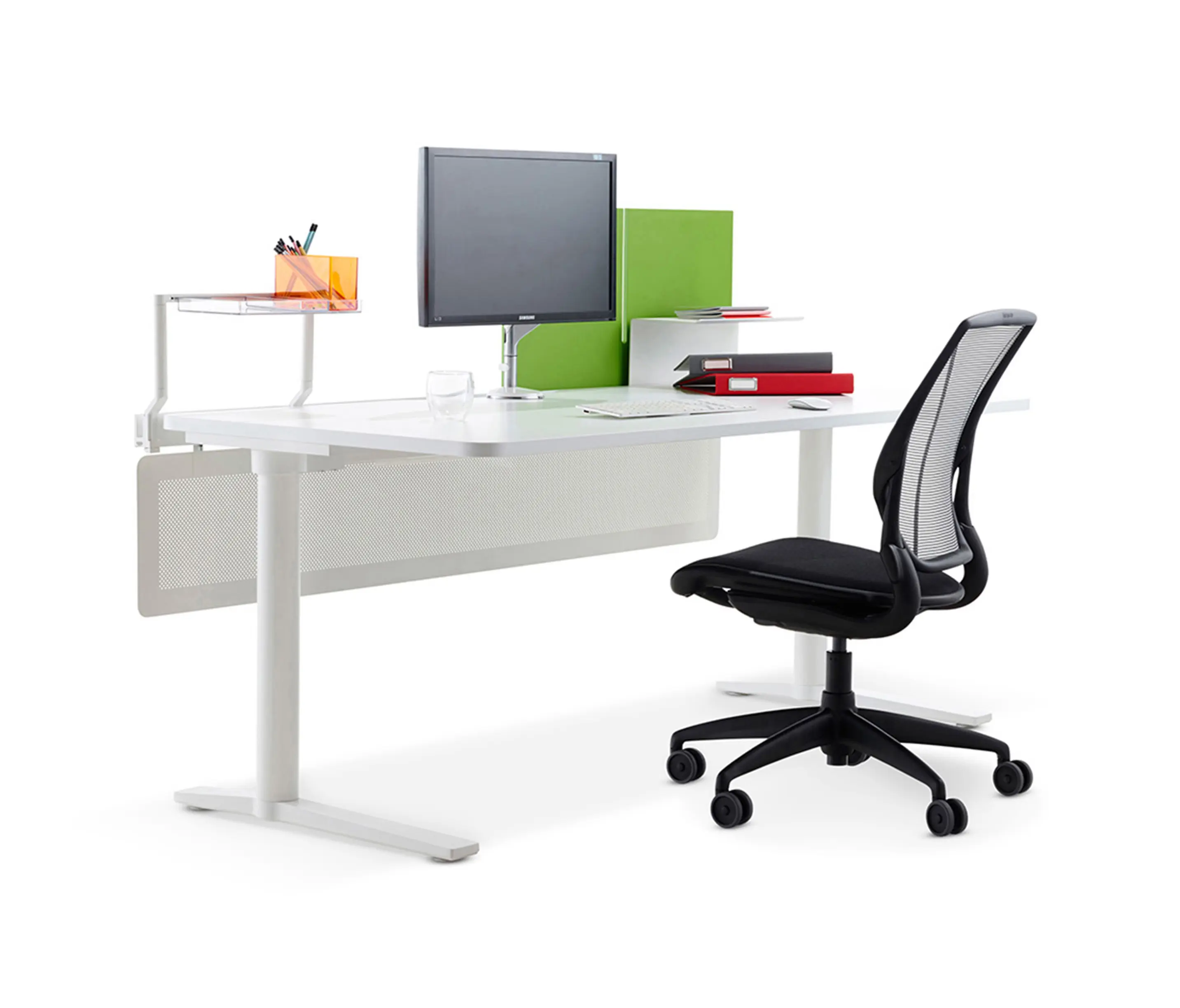 Schiavello International Pty Ltd - Scope