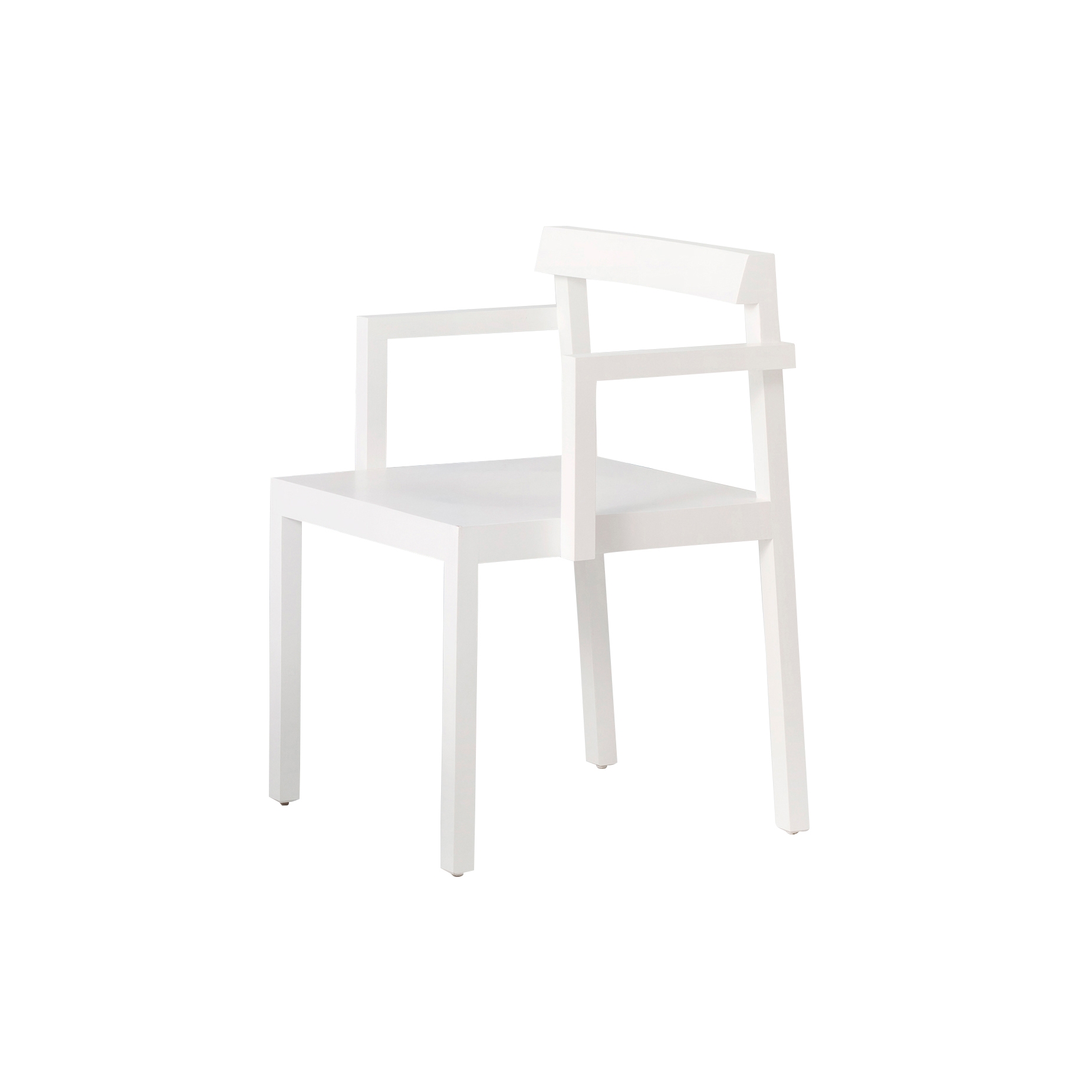 Produkt Toro Chair des Herstellers Schiavello International Pty Ltd anzeigen
