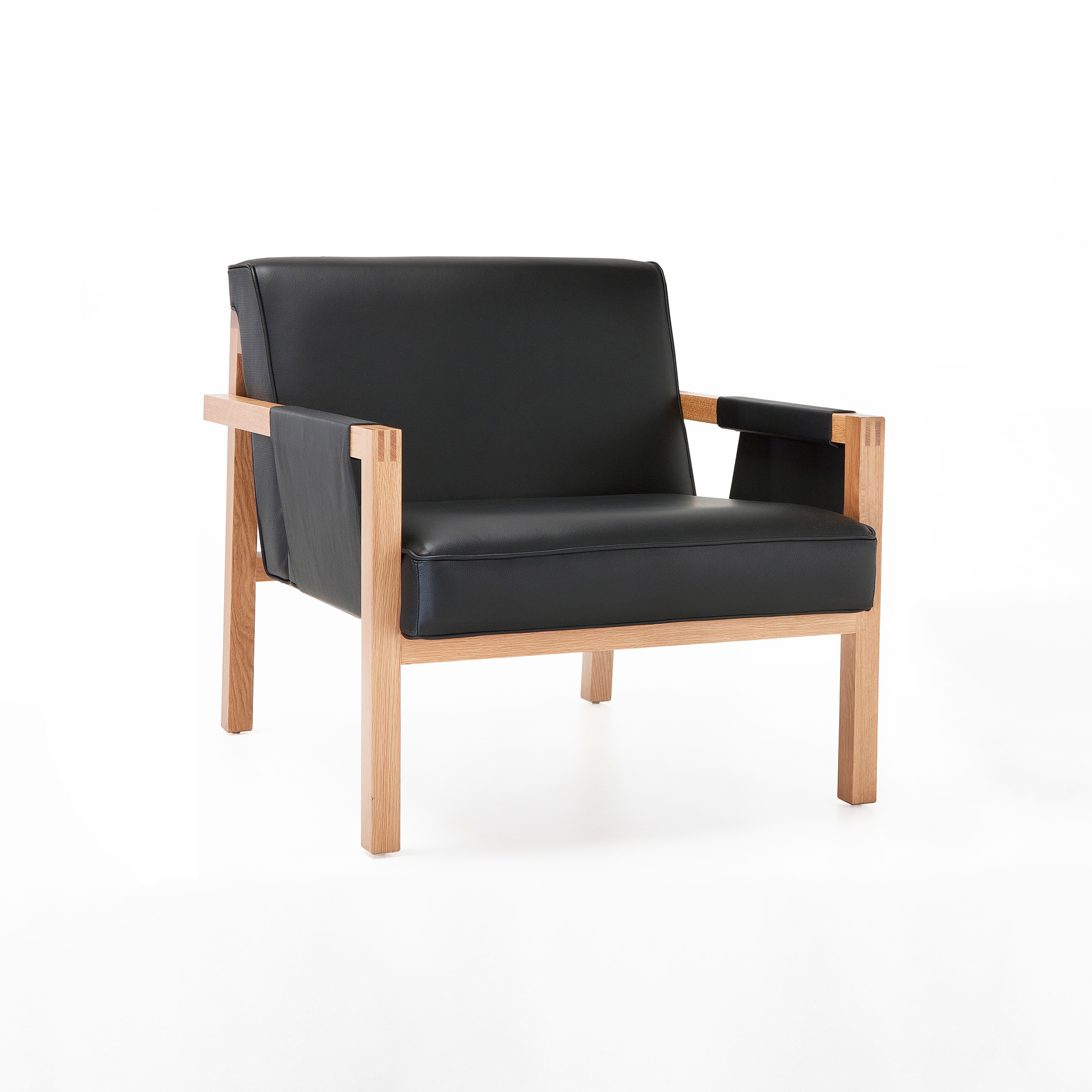 Produkt Toro Badjo Sofa | One Seater des Herstellers Schiavello International Pty Ltd anzeigen