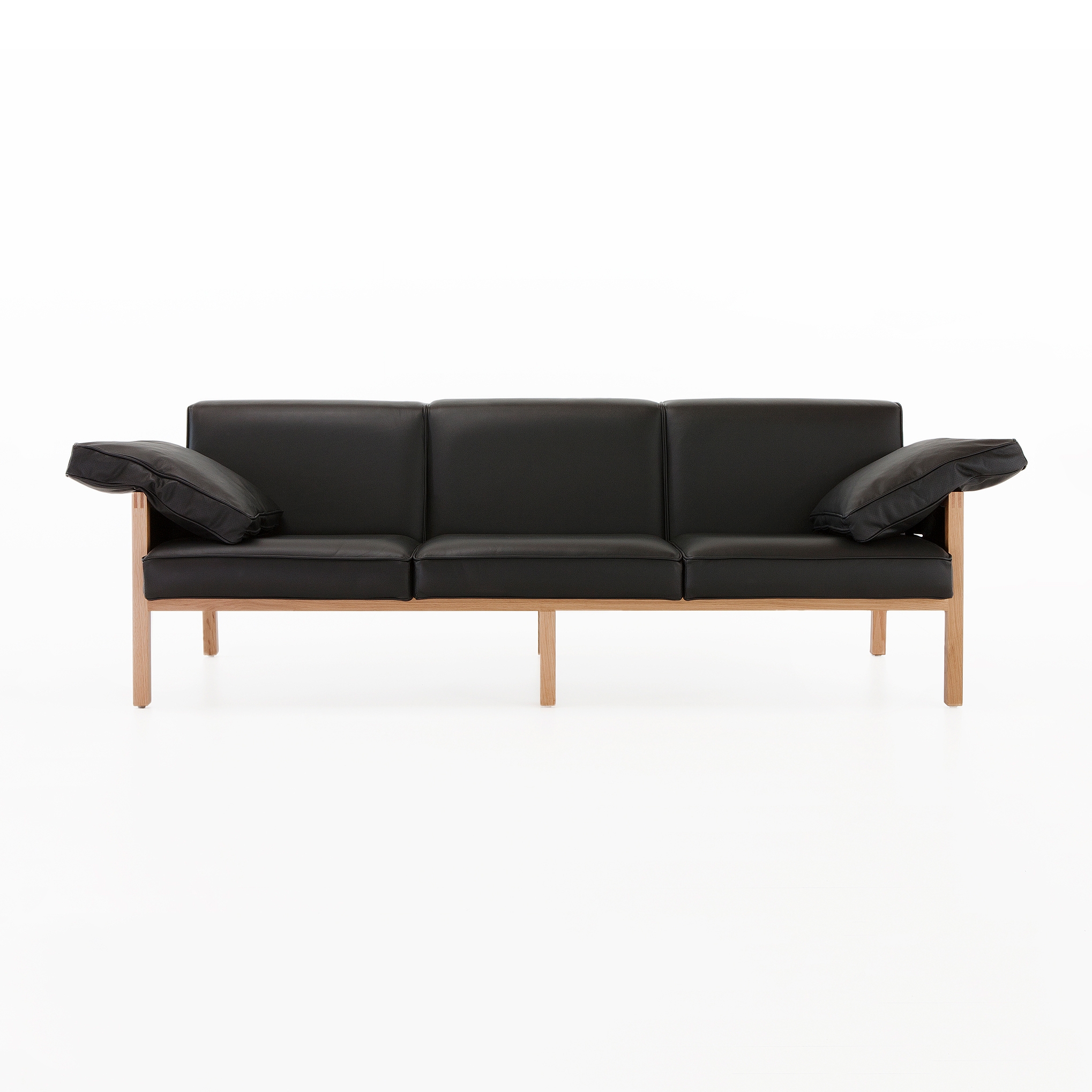 Display product Toro Badjo Sofa | One Seater from manufacturer Schiavello International Pty Ltd