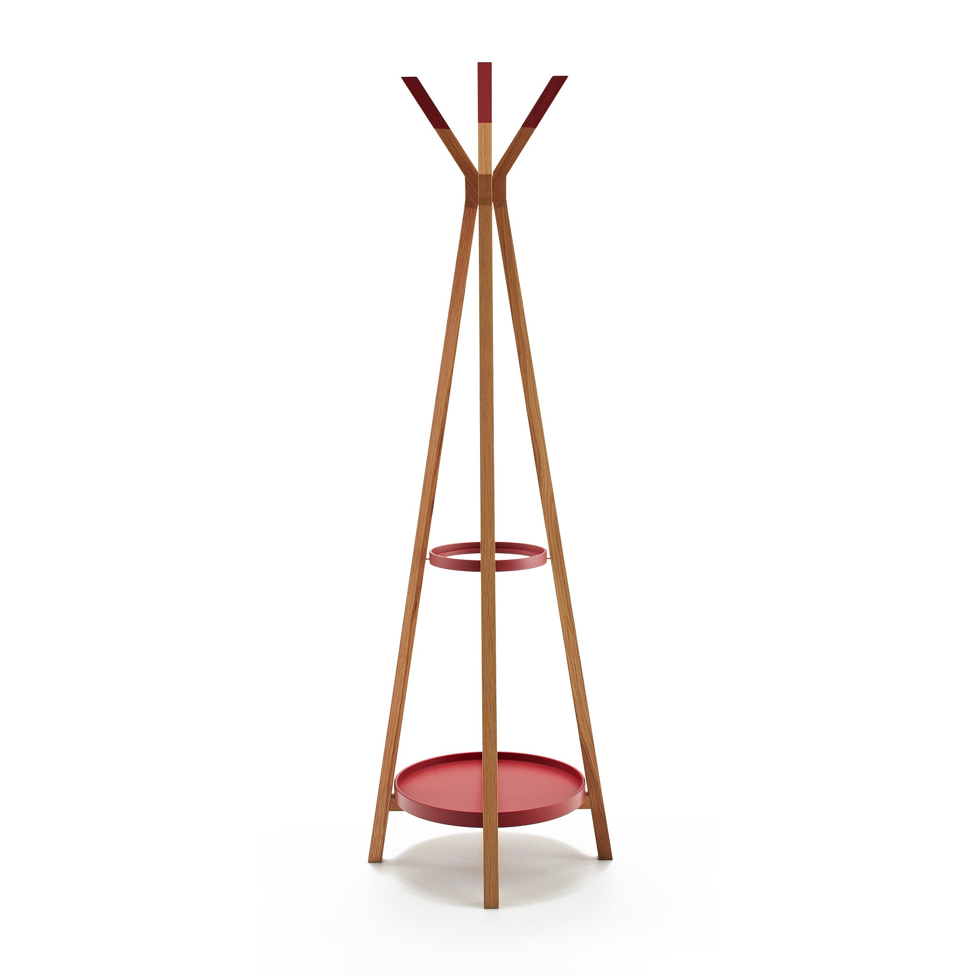 Produkt Tp Coat Stand des Herstellers Schiavello International Pty Ltd anzeigen
