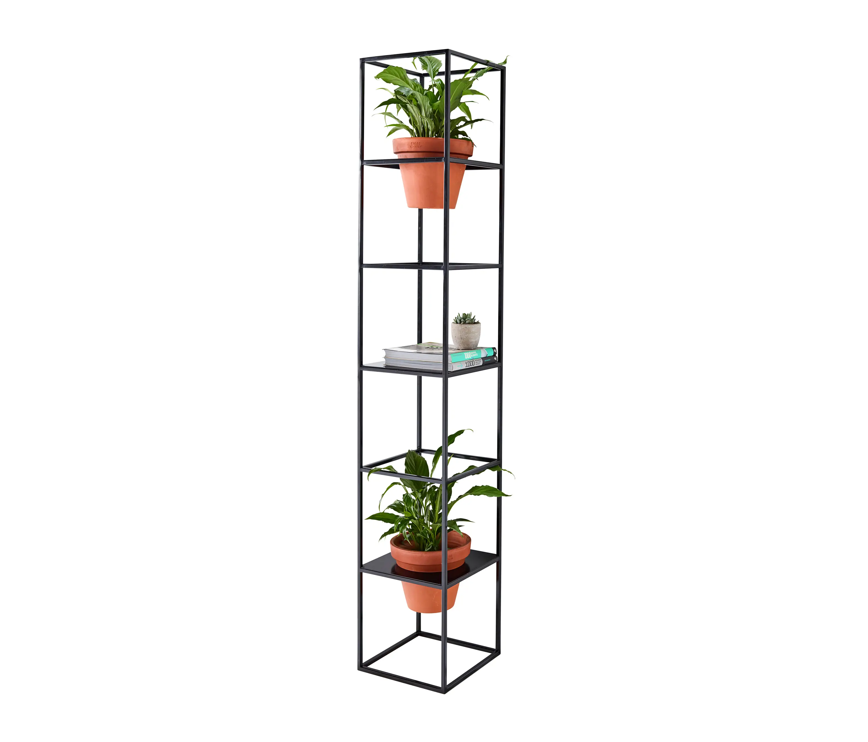Schiavello International Pty Ltd - Vertical Garden | Column