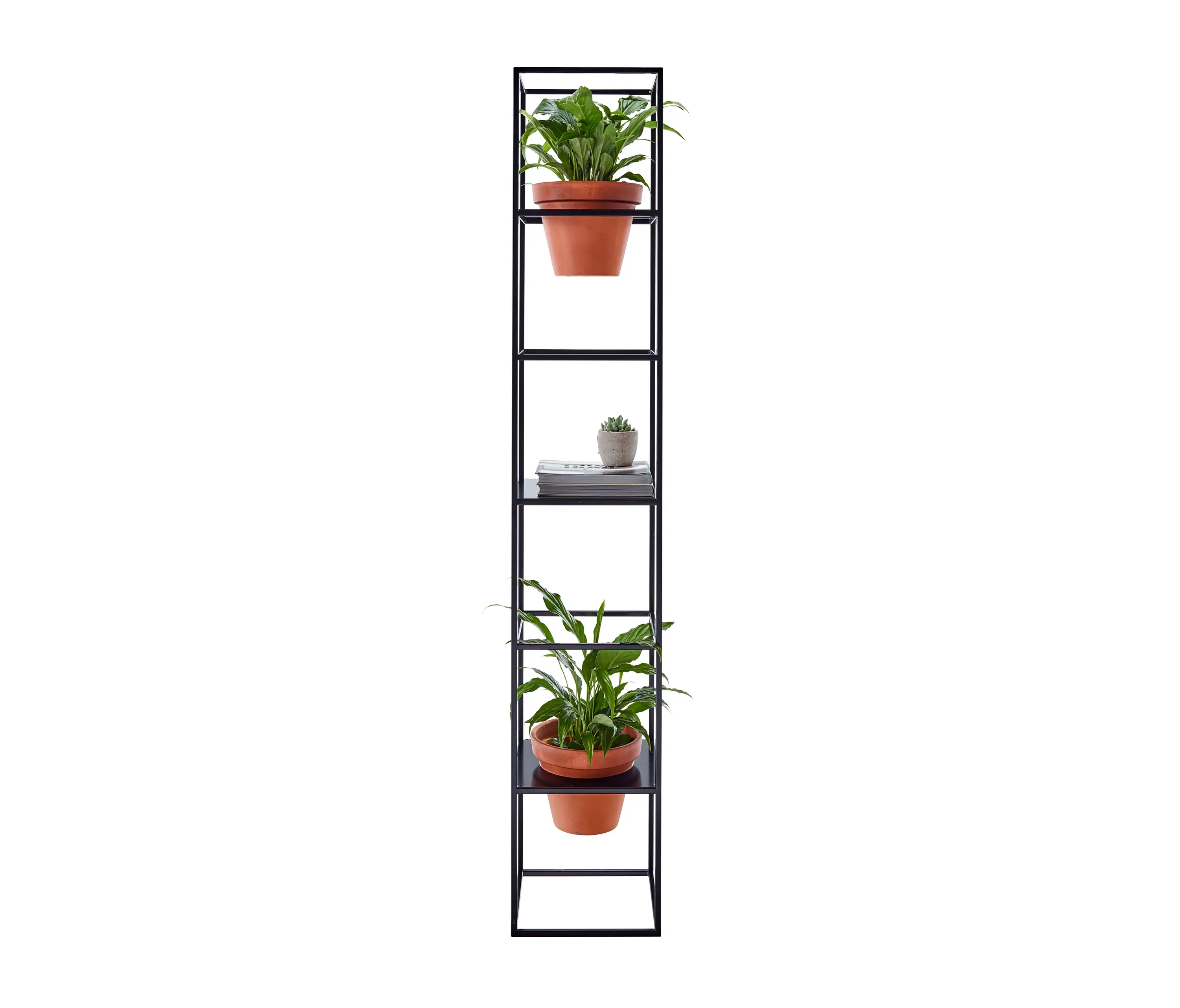 Schiavello International Pty Ltd - Vertical Garden | Column