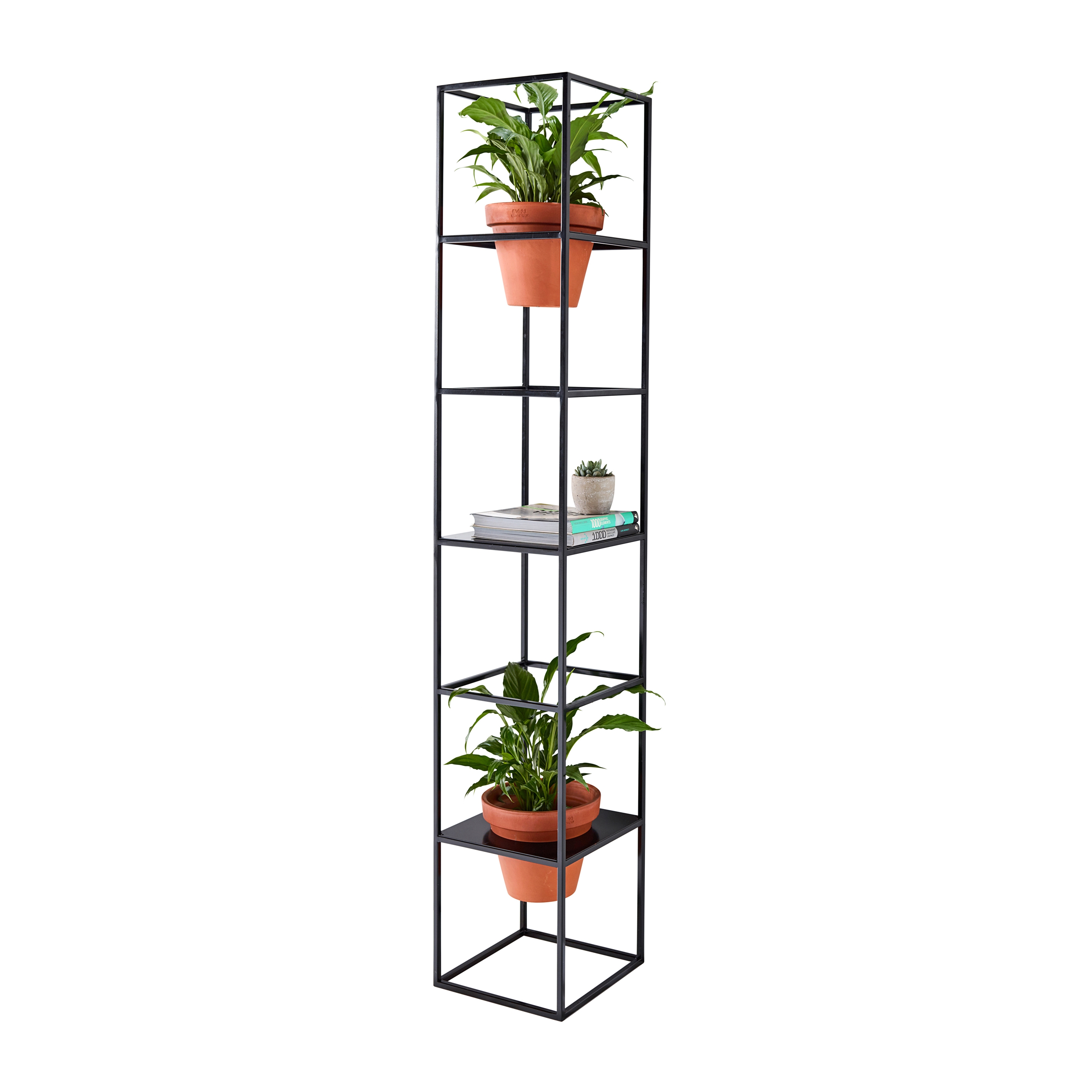 Produkt Vertical Garden | Column des Herstellers Schiavello International Pty Ltd anzeigen