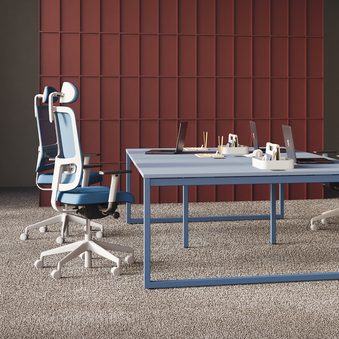 Desks & Workstations
