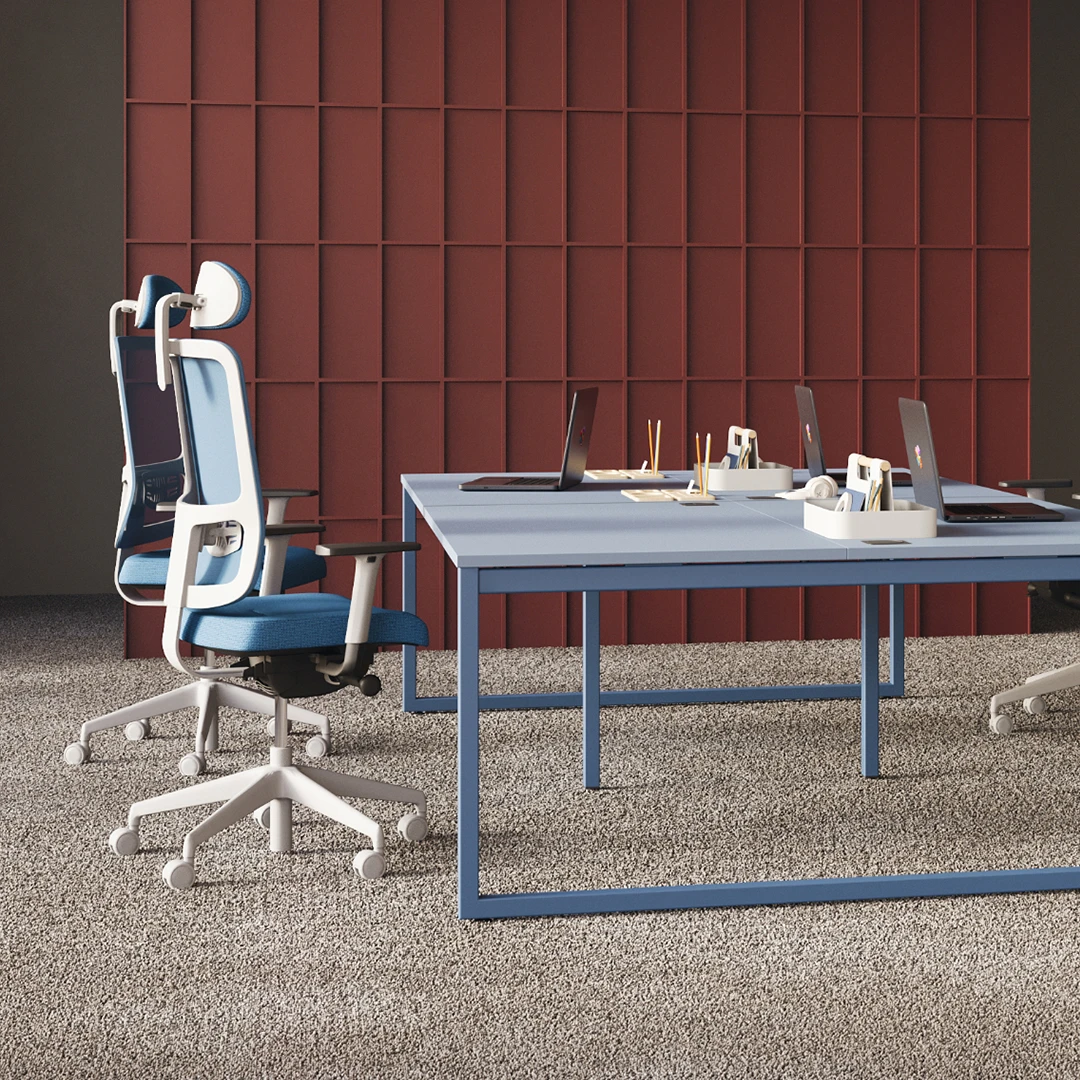 Desks & Workstations
