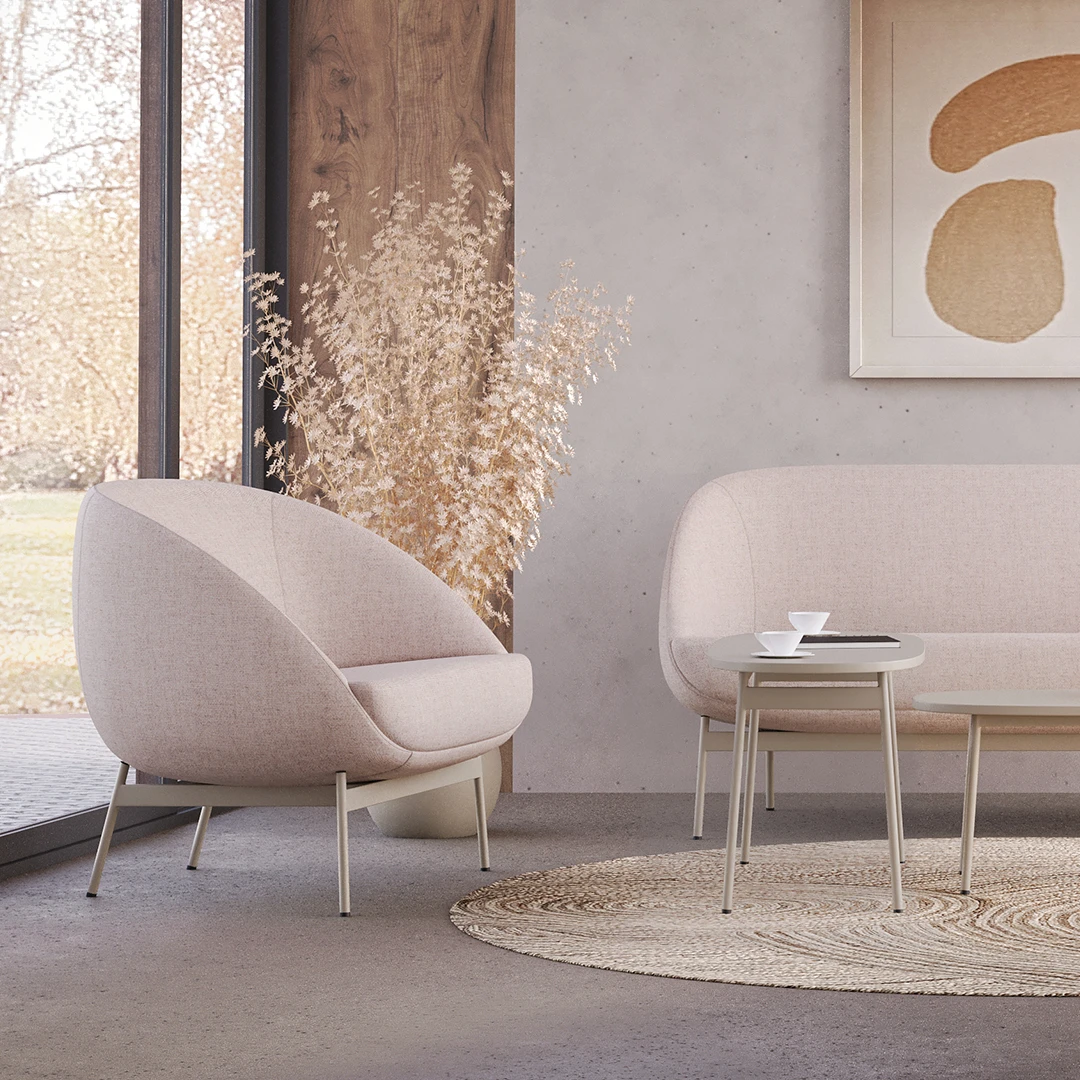 Soft Seating