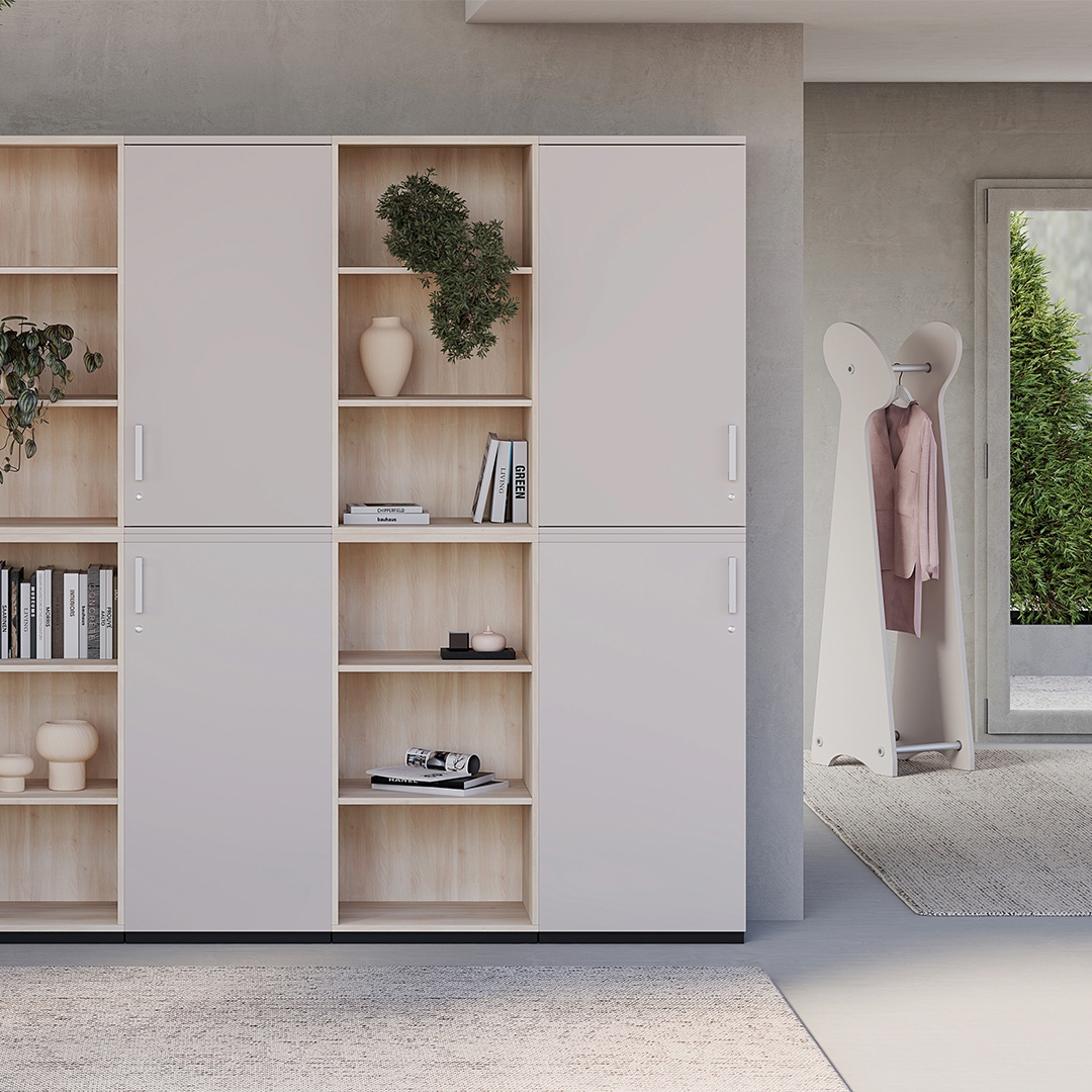 Storage Furniture