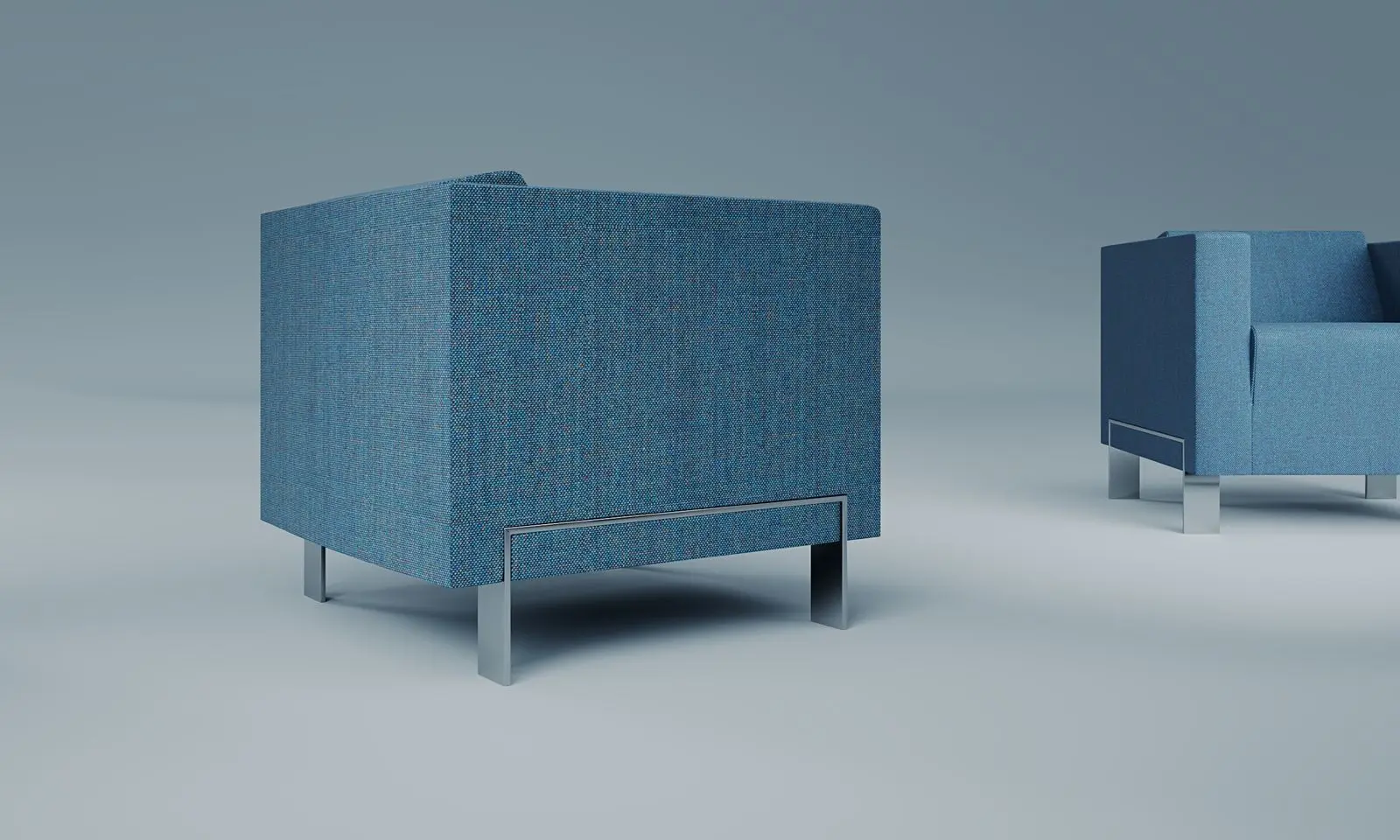 Nowy Styl - Studio sofa