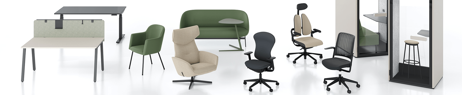 Scopri il mondo del produttore Nowy Styl