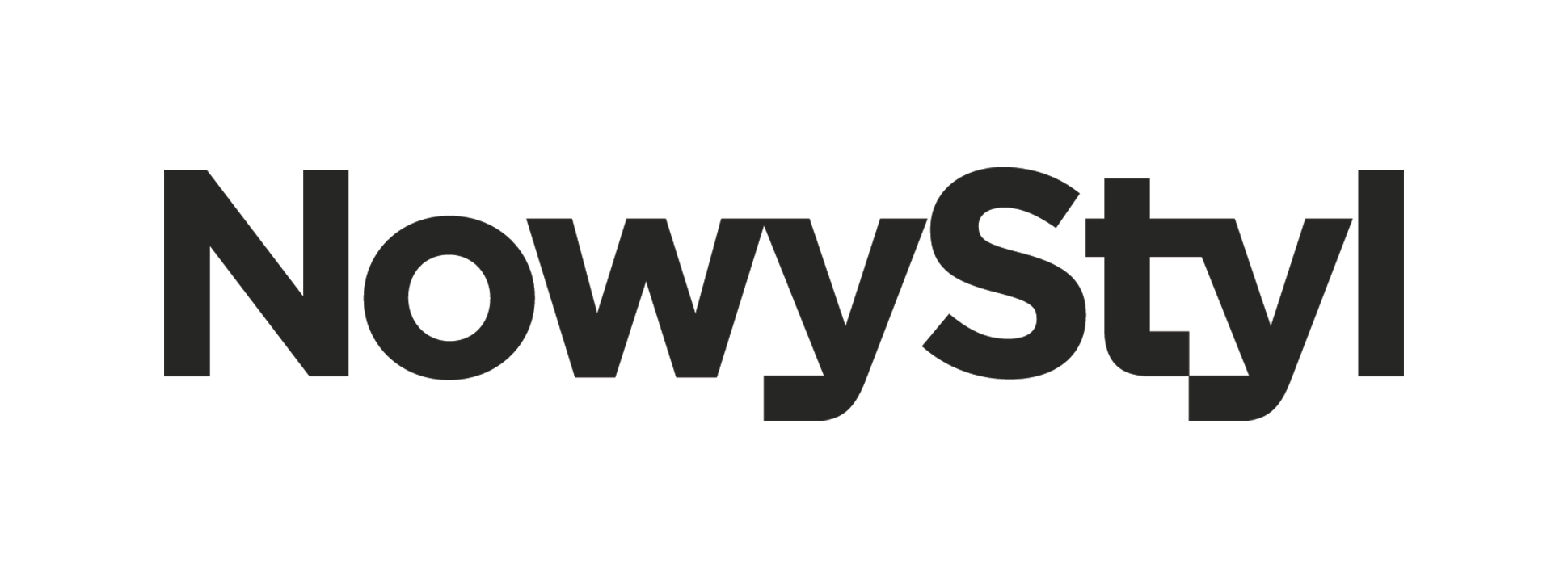 Logo for manufacturer Nowy Styl